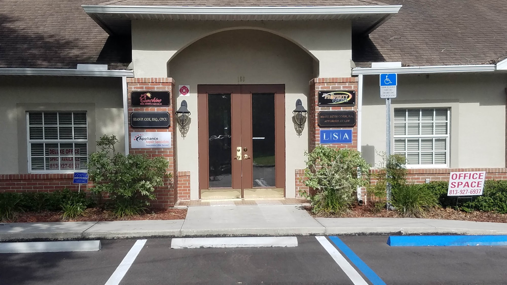 Appliance Repair Specialists Brandon