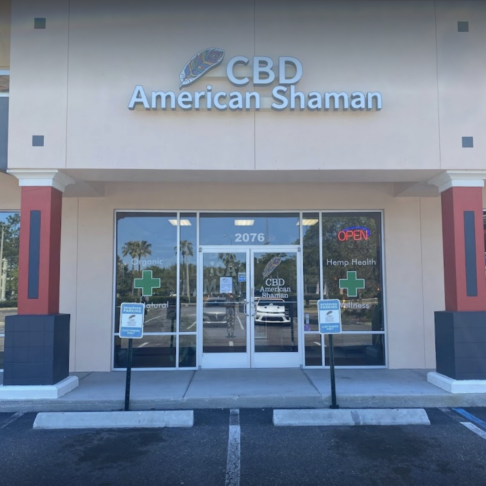 Heavenly Hands Massage Therapy & Spa 2076 Badlands Dr, Brandon Florida 33511