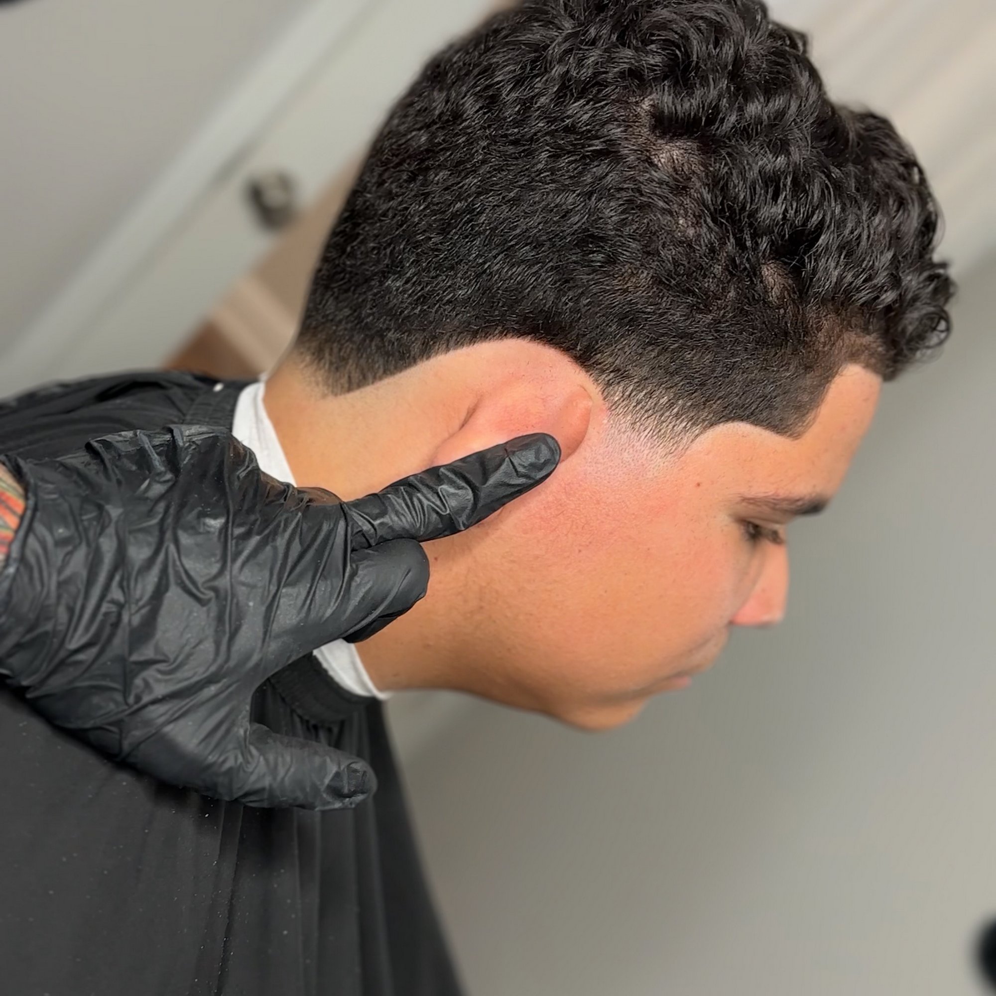 Milly Magic Barbershop