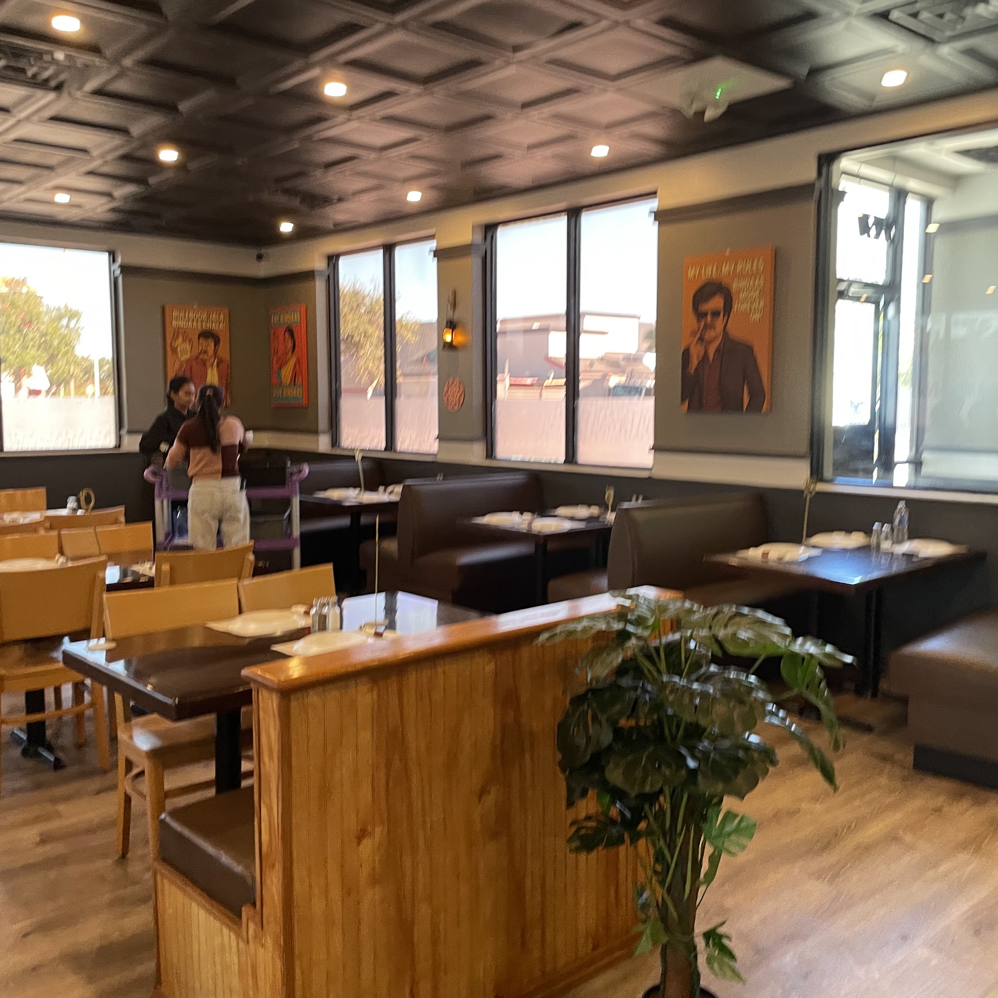 Bindaas Bistro 2010 Town Center Blvd, Brandon, FL 33511