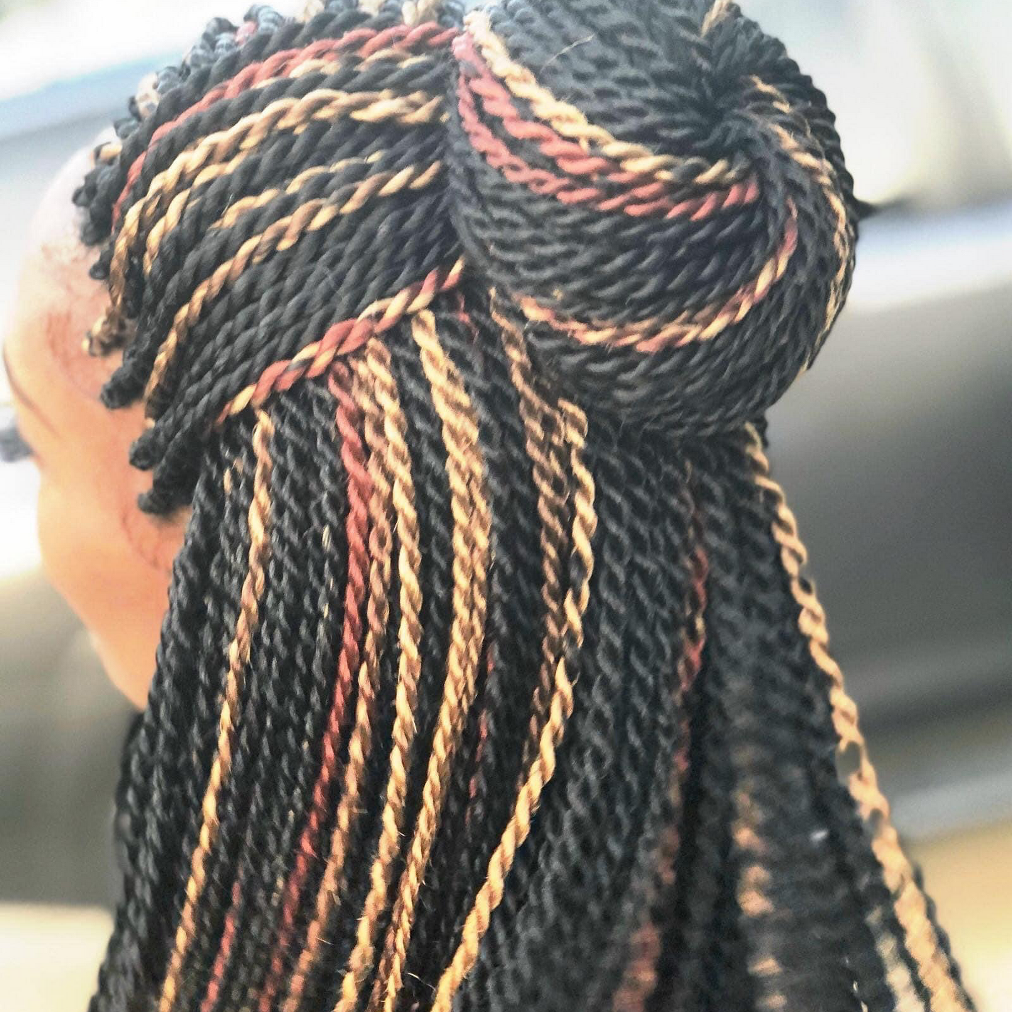 Chic Braids by Aita At salon by jc, 1534 W Brandon Blvd, Brandon Florida 33511