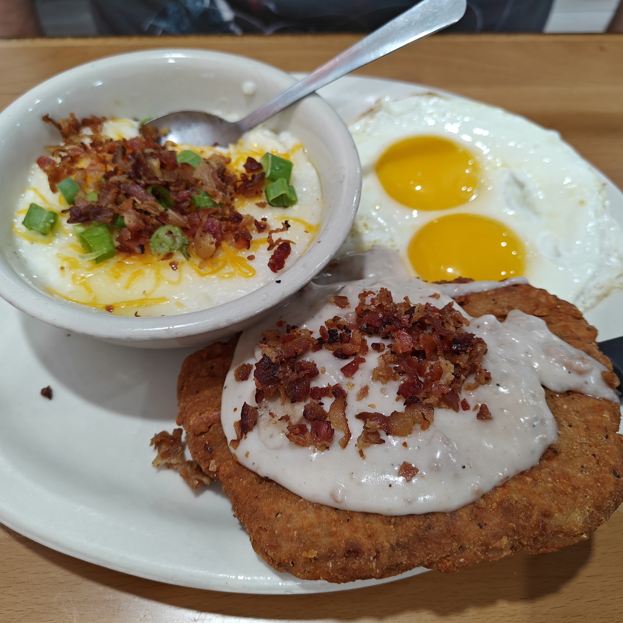 Himes Breakfast House Brandon