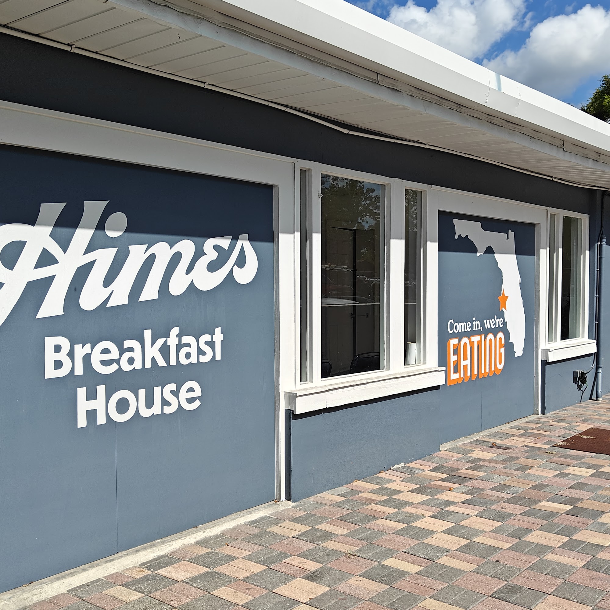 Himes Breakfast House 312 E Brandon Blvd, Brandon, FL 33511