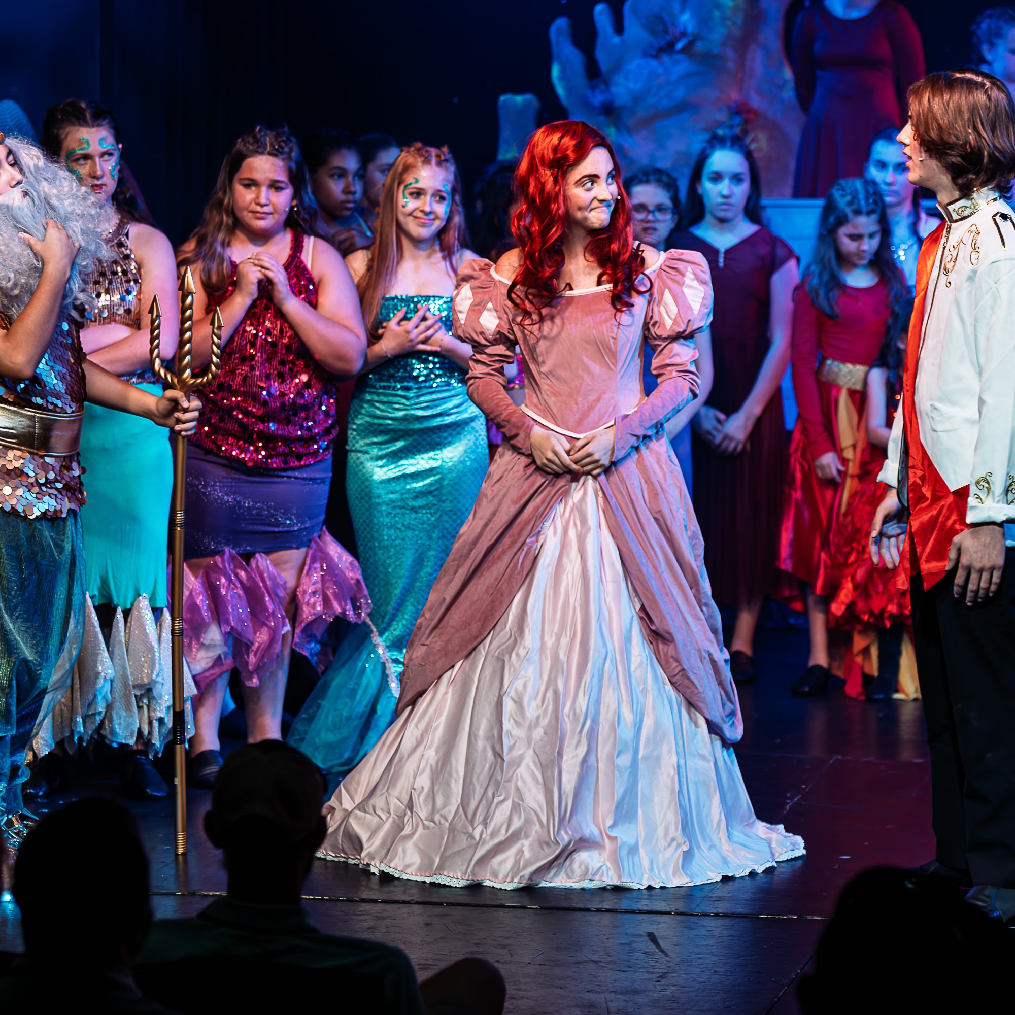 The Florida Academy of Performing Arts