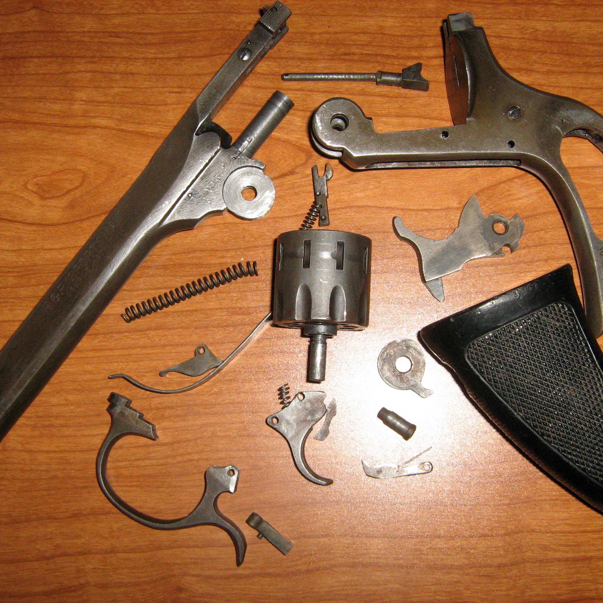 Mike diedrich gunsmithing llc