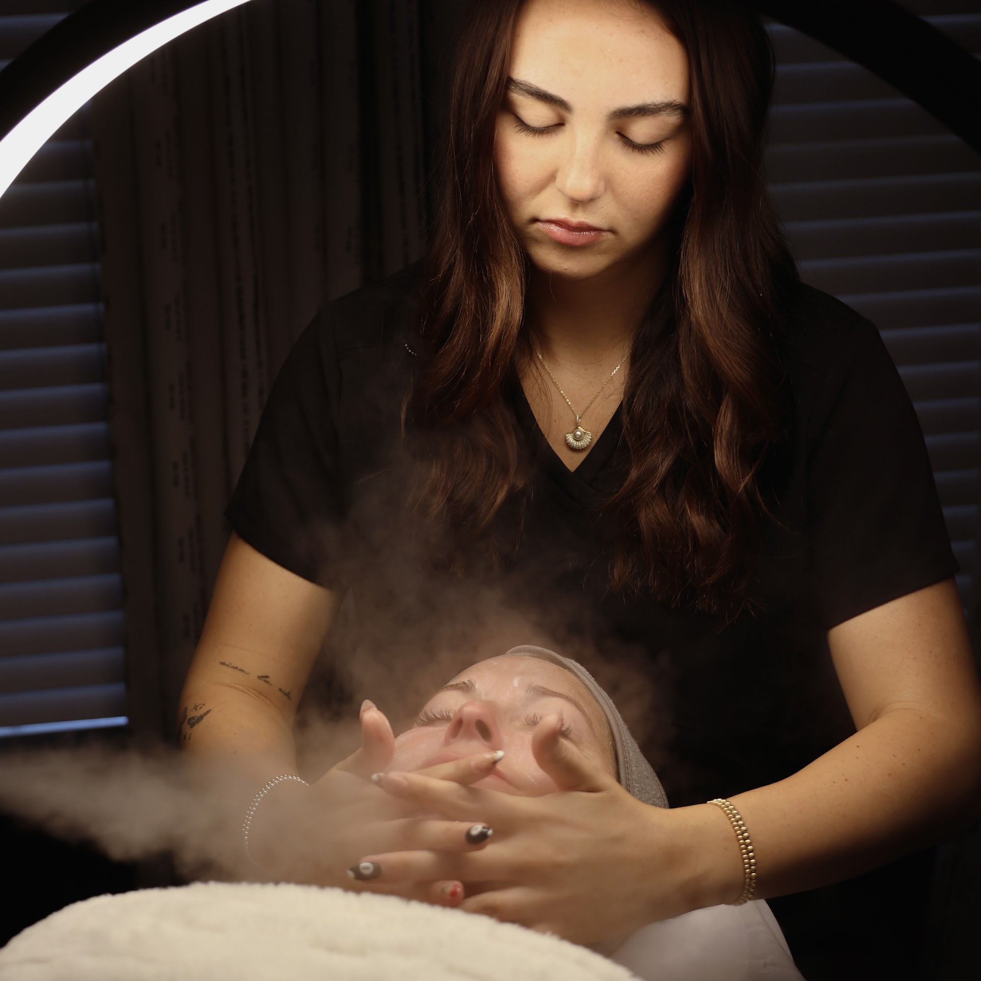 Esthetics By Jalynn 111 Ridgewood Ave, Brandon Florida 33510