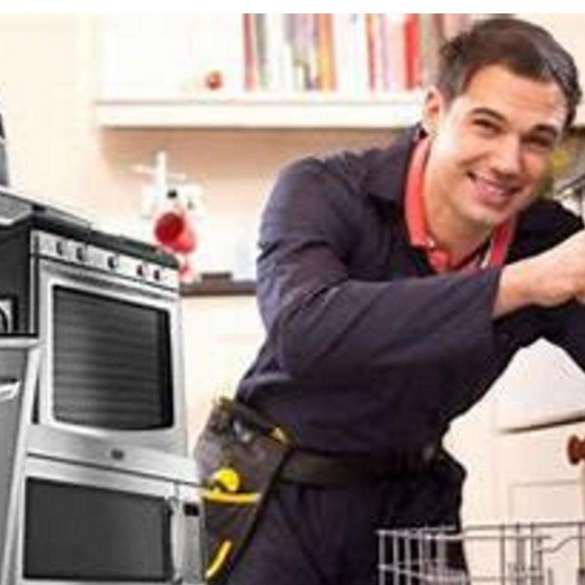 The Appliance Squad Brandon