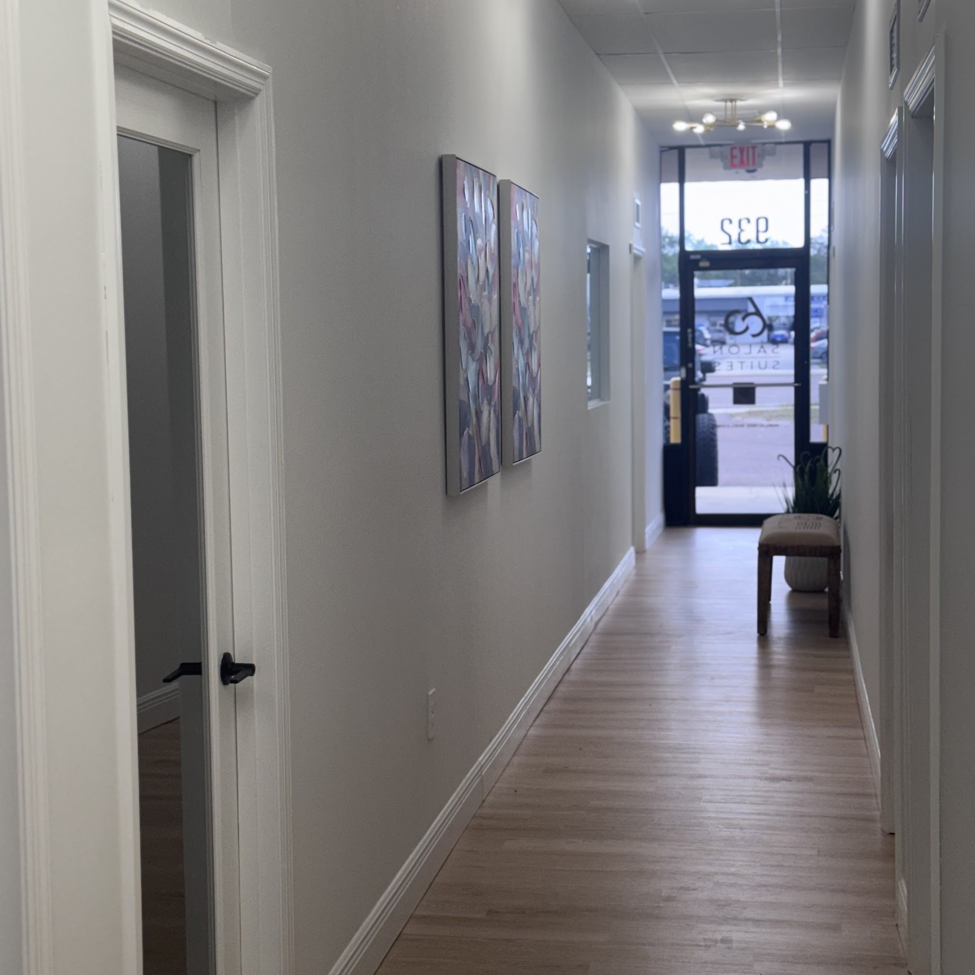 60 Salon Suites 930 W Brandon Blvd Suite 7, Brandon Florida 33511