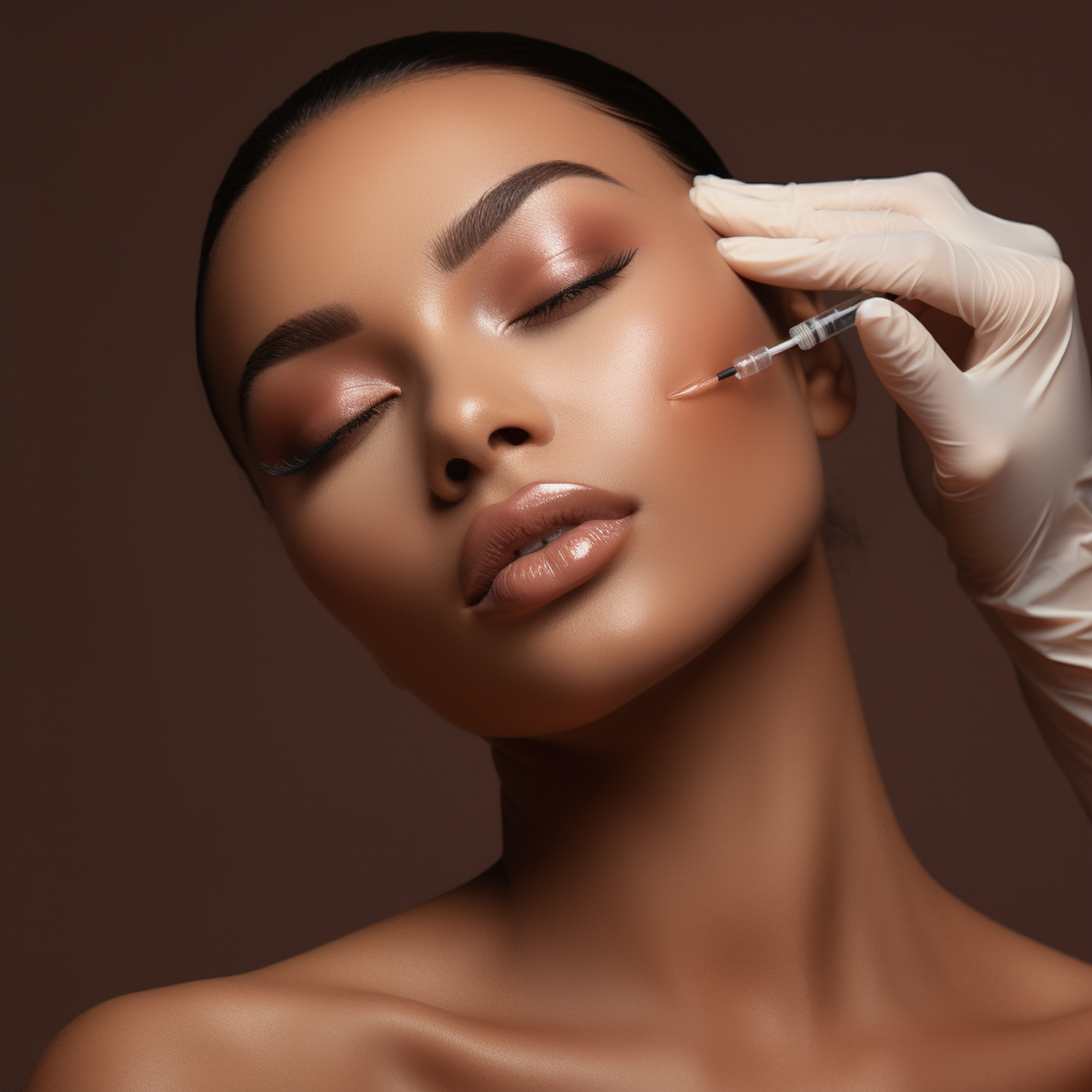 The Wigs Clinic Treatment Center 1133 Professional Park Dr, Brandon Florida 33511