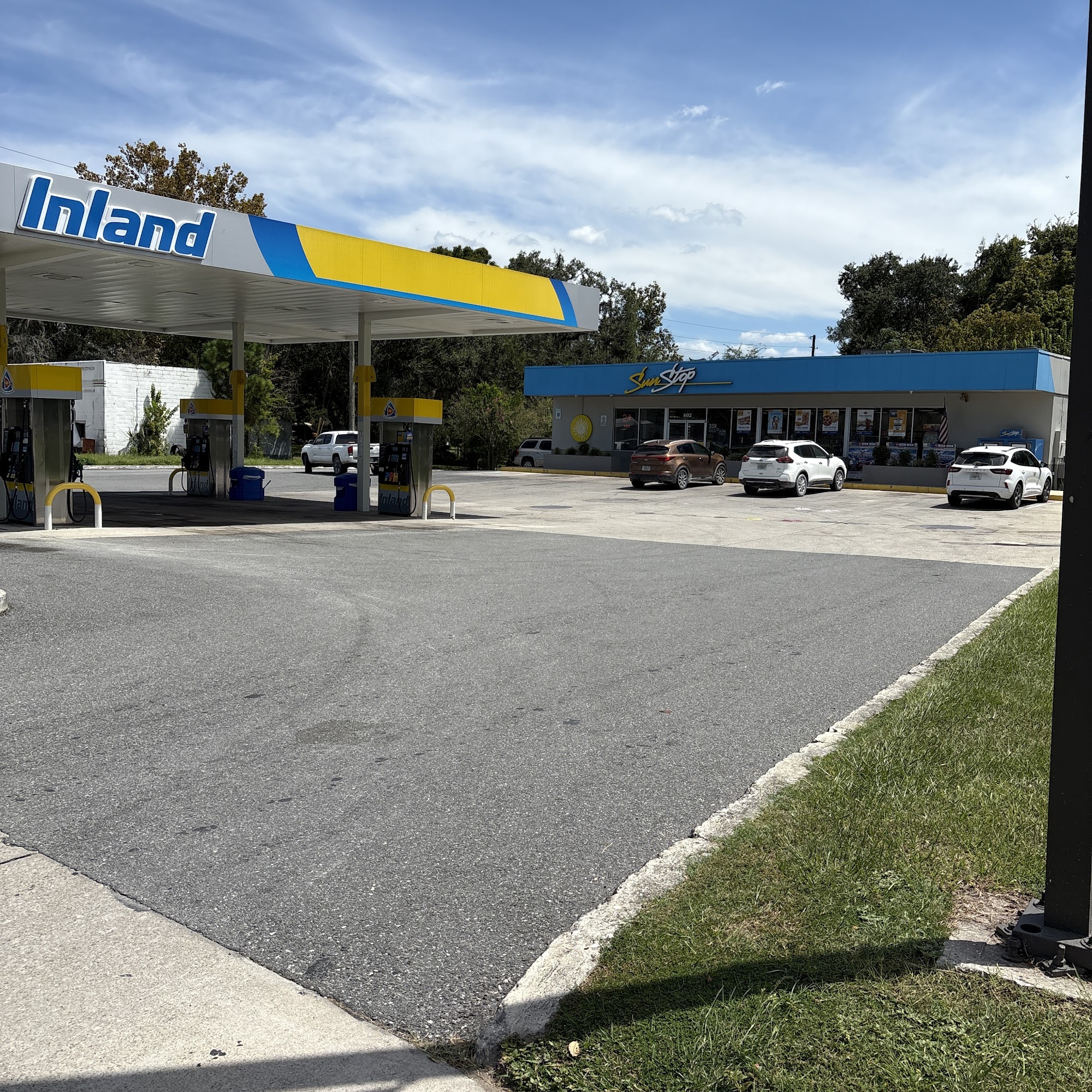 SunStop Store #339 Branford