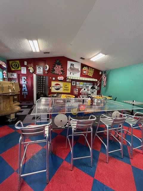 Coney Island Drive Inn Brooksville