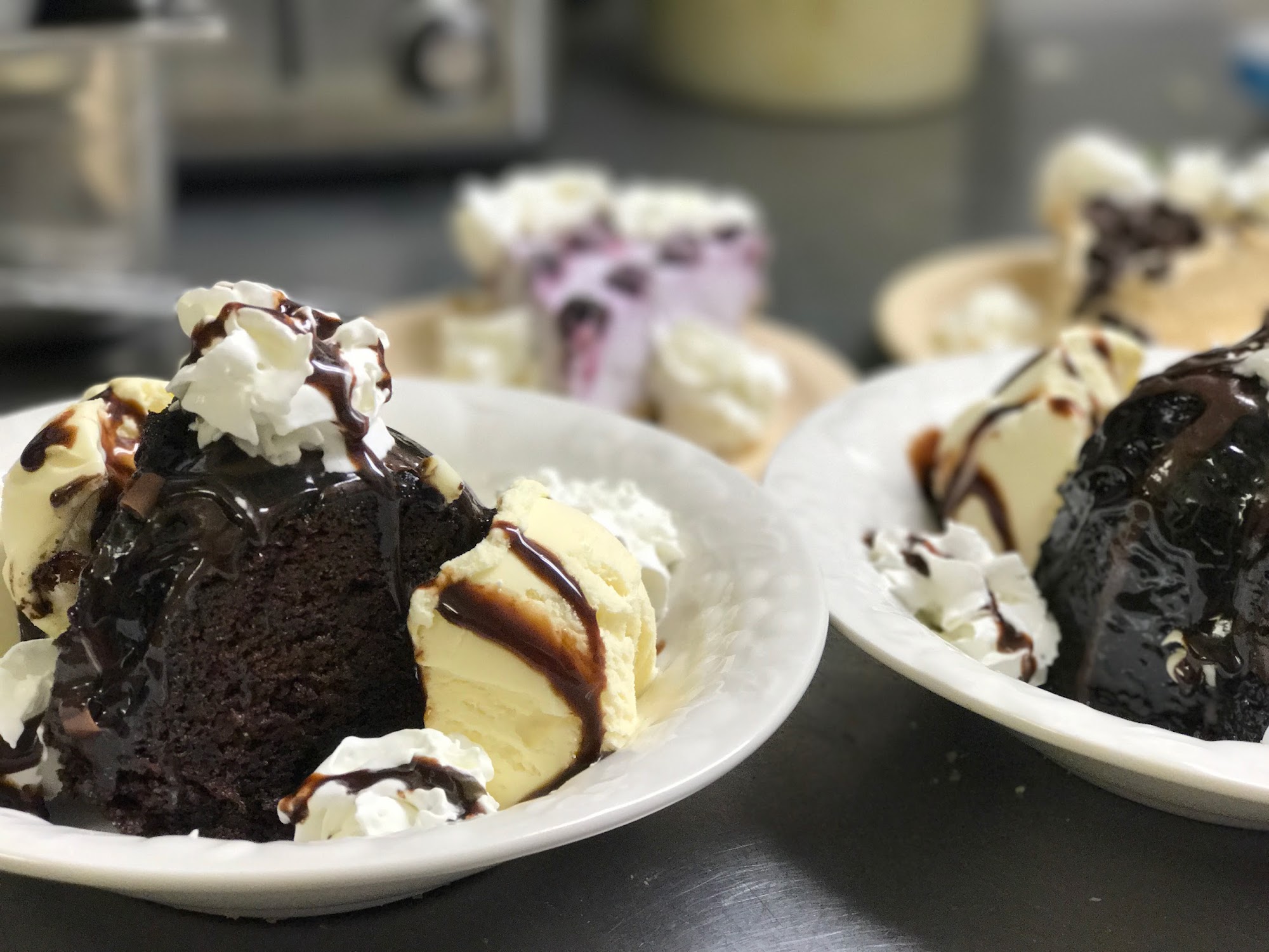 Main Street Eatery Brooksville