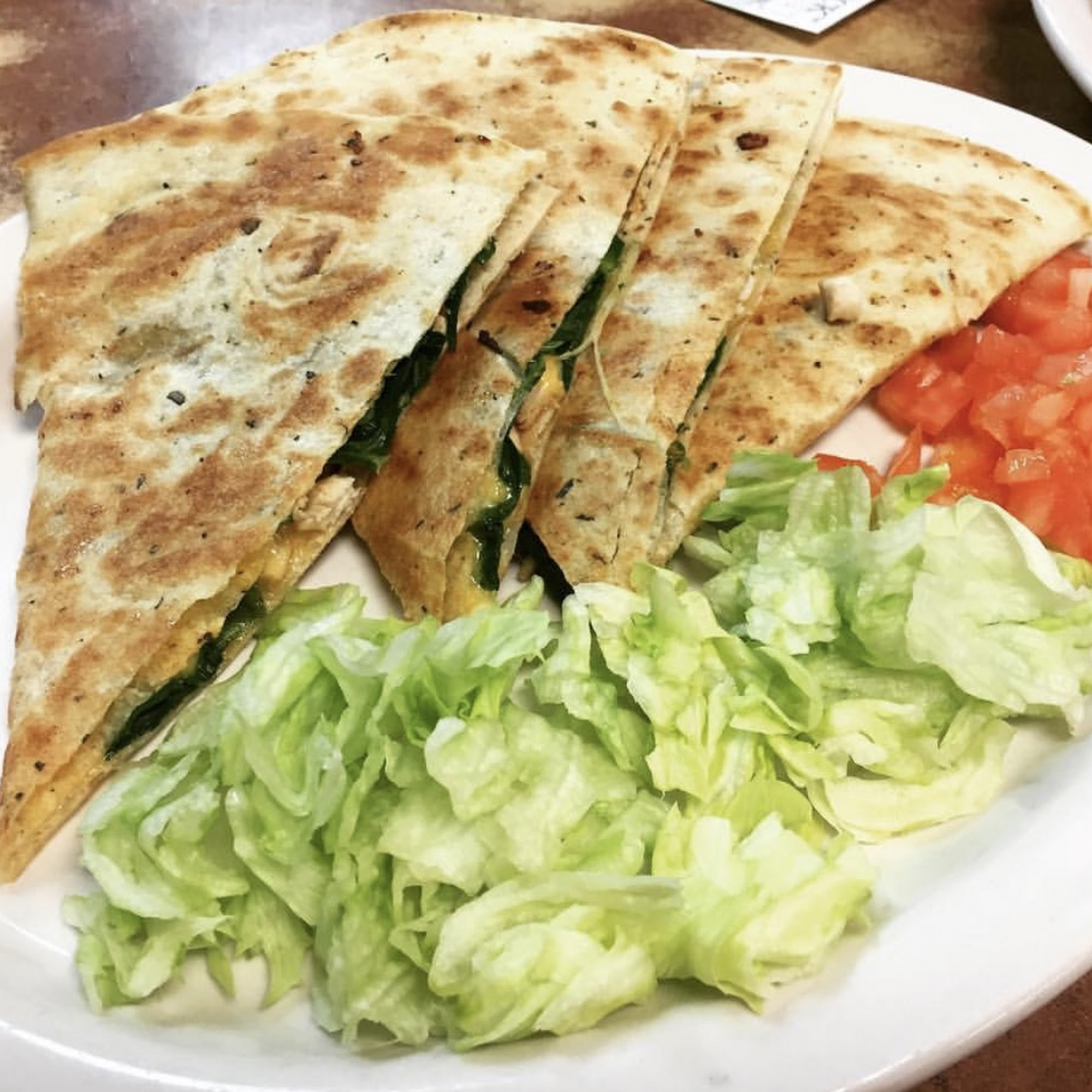 Breakfast Station Brooksville