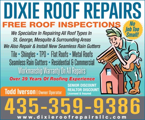 Dixie Roofing