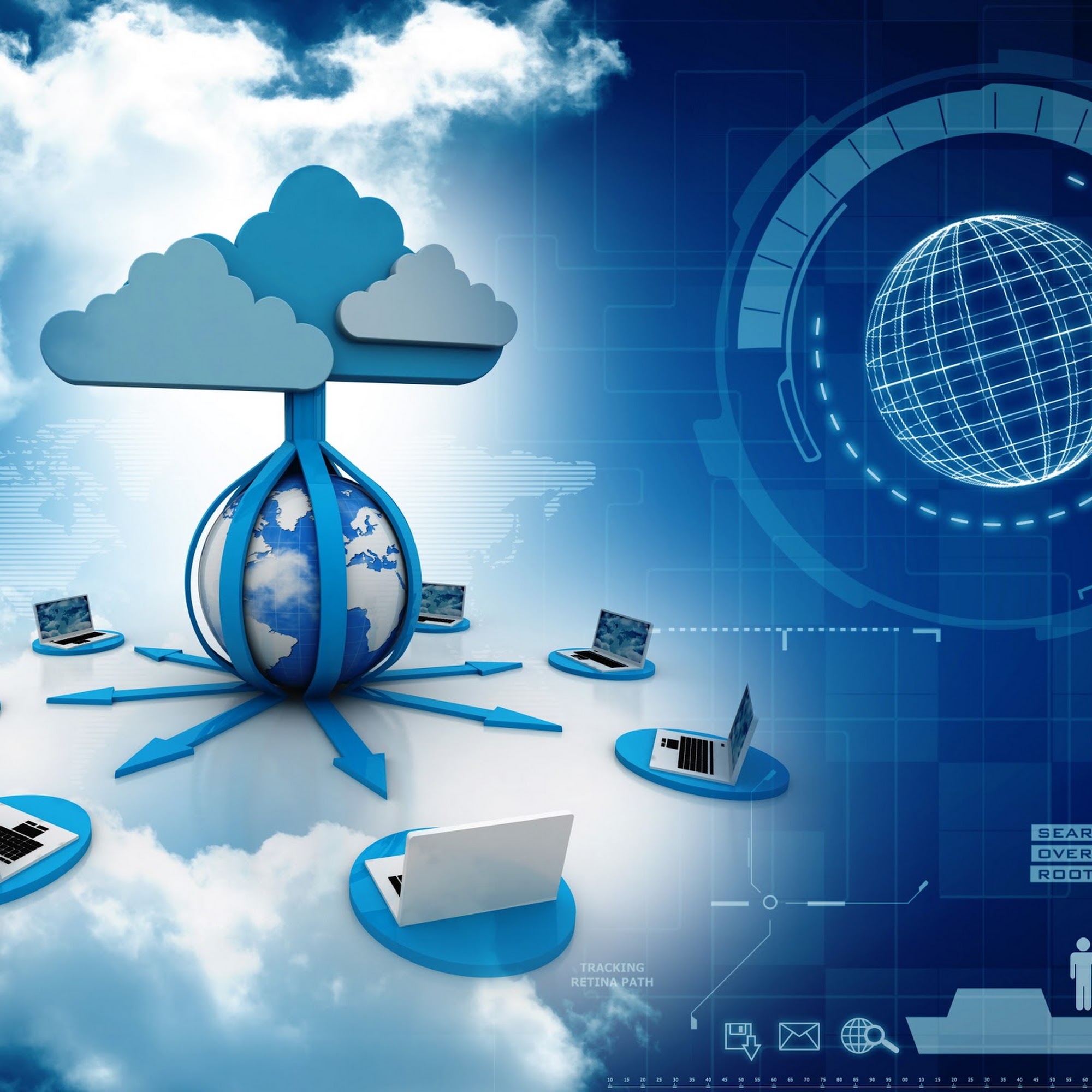 Inspired Technologies Inc