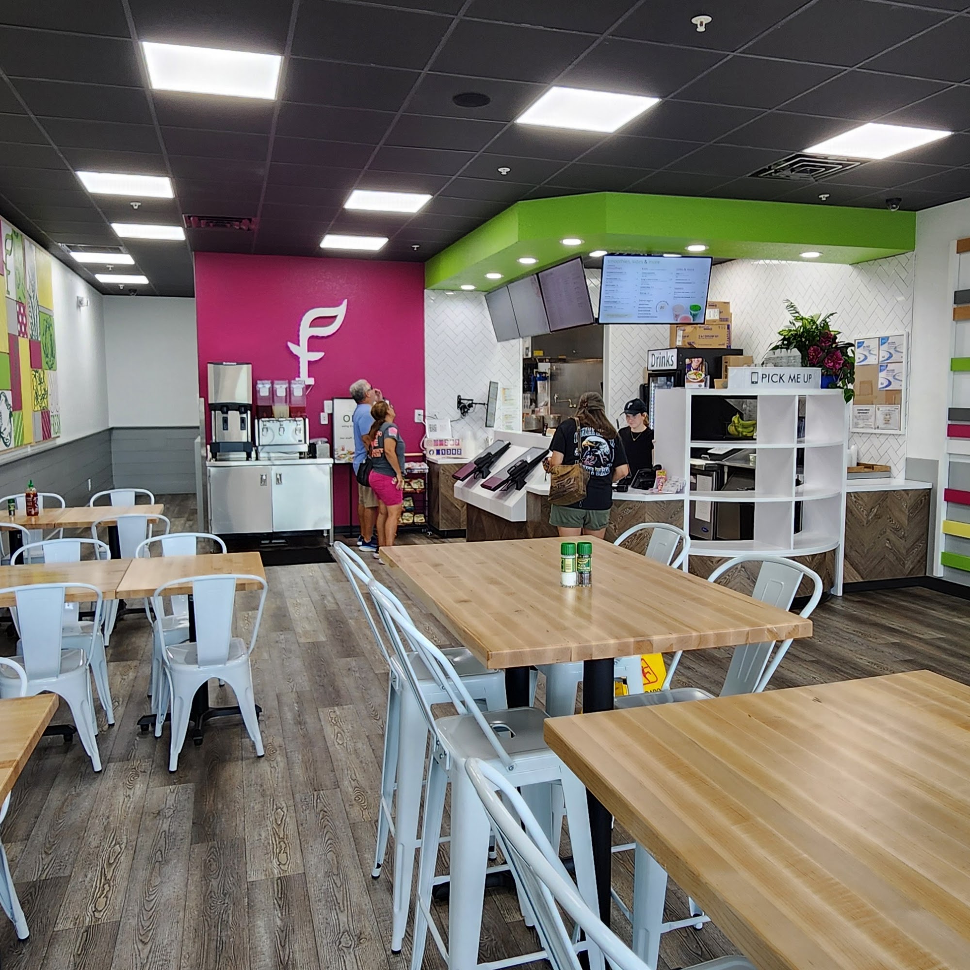 SoFresh Brooksville - Sprouts Plaza Brooksville