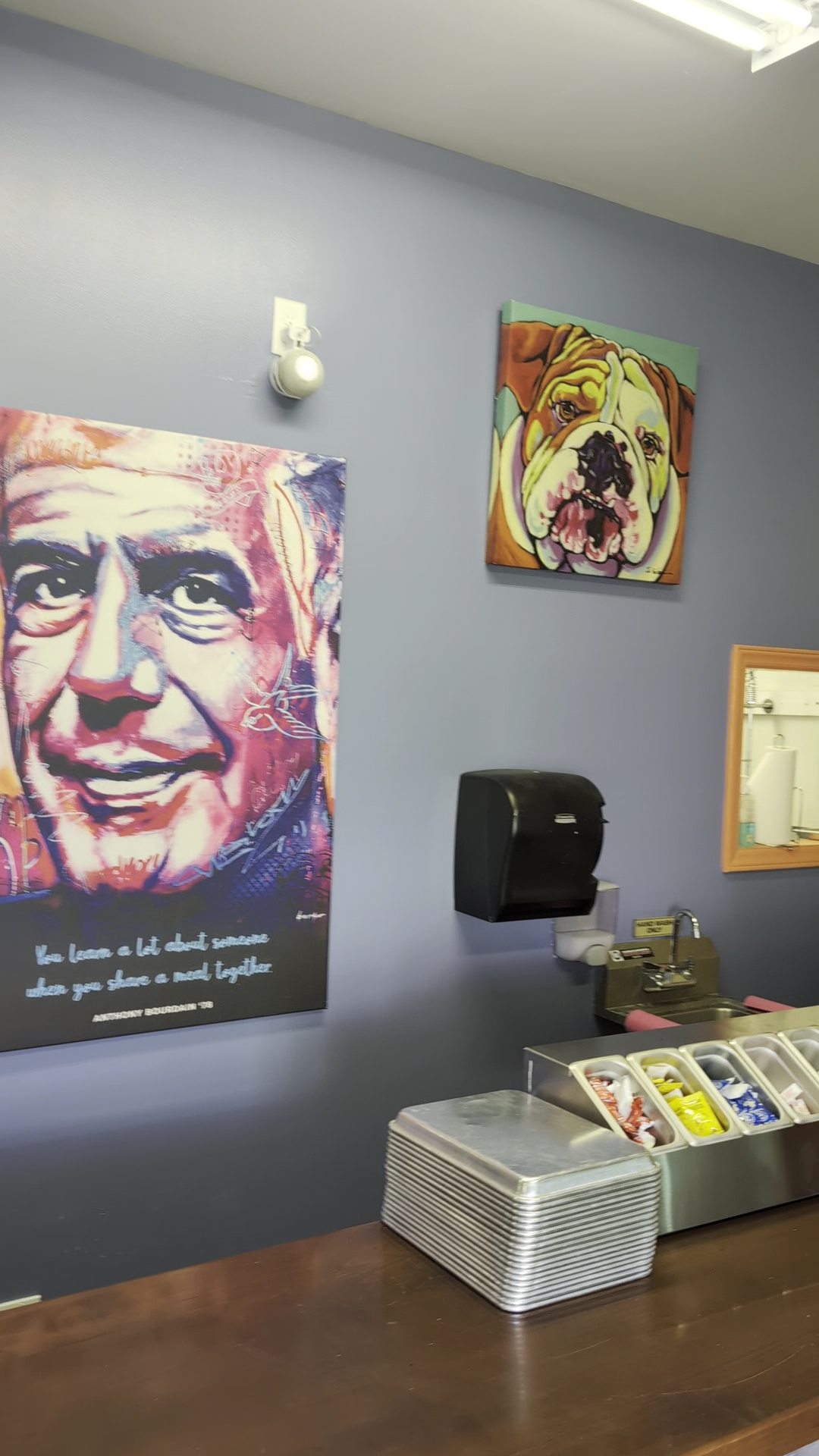 Boondoggle eats Brooksville