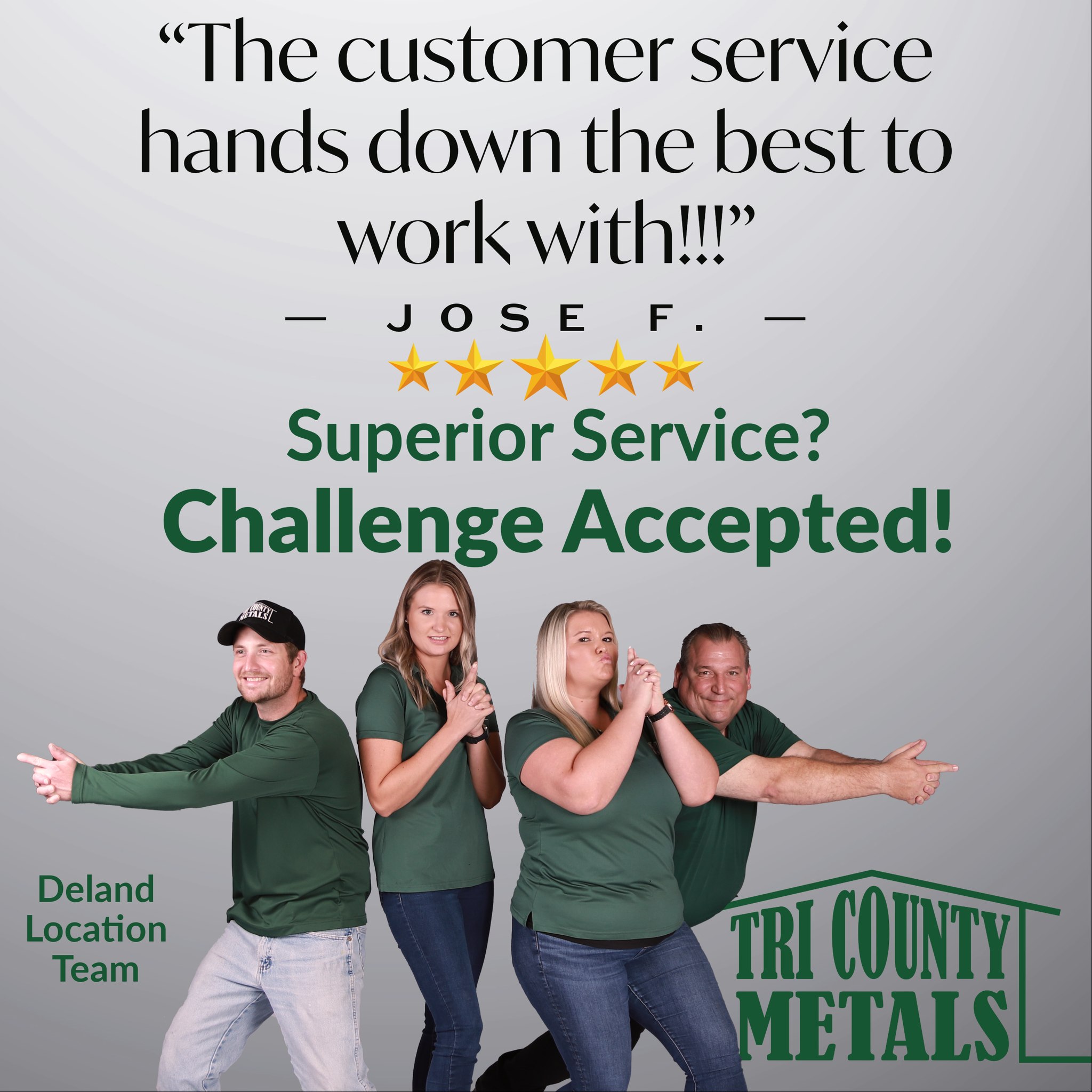 Tri County Metals Brooksville