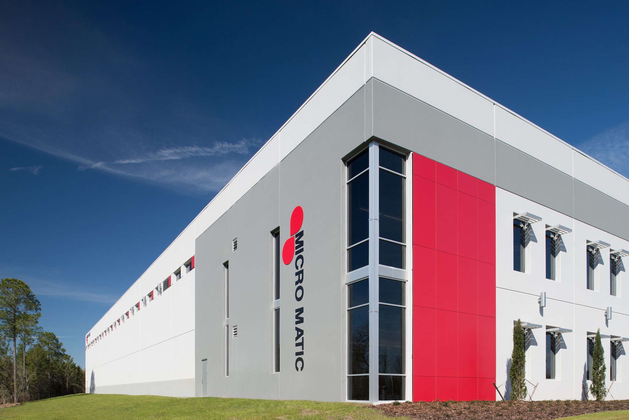 Micro Matic USA, Inc. Brooksville