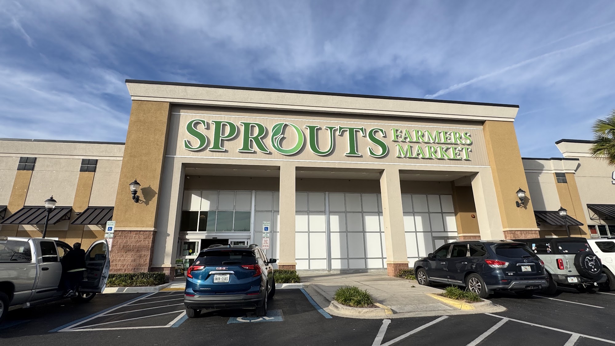 Sprouts Farmers Market Brooksville