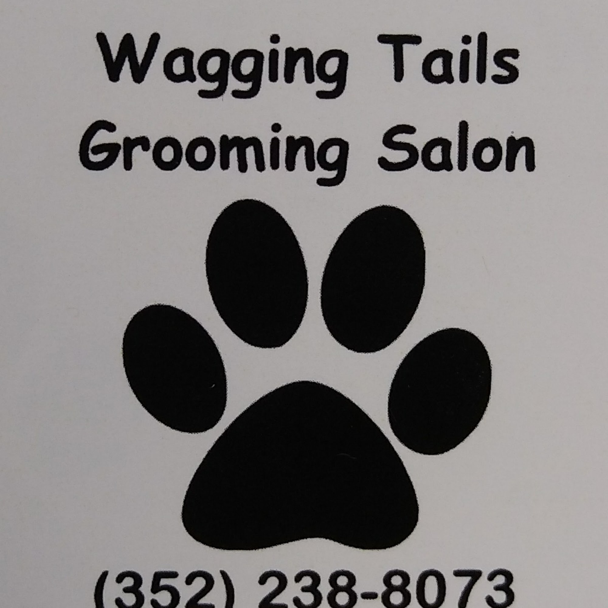 Wagging Tails Grooming Brooksville