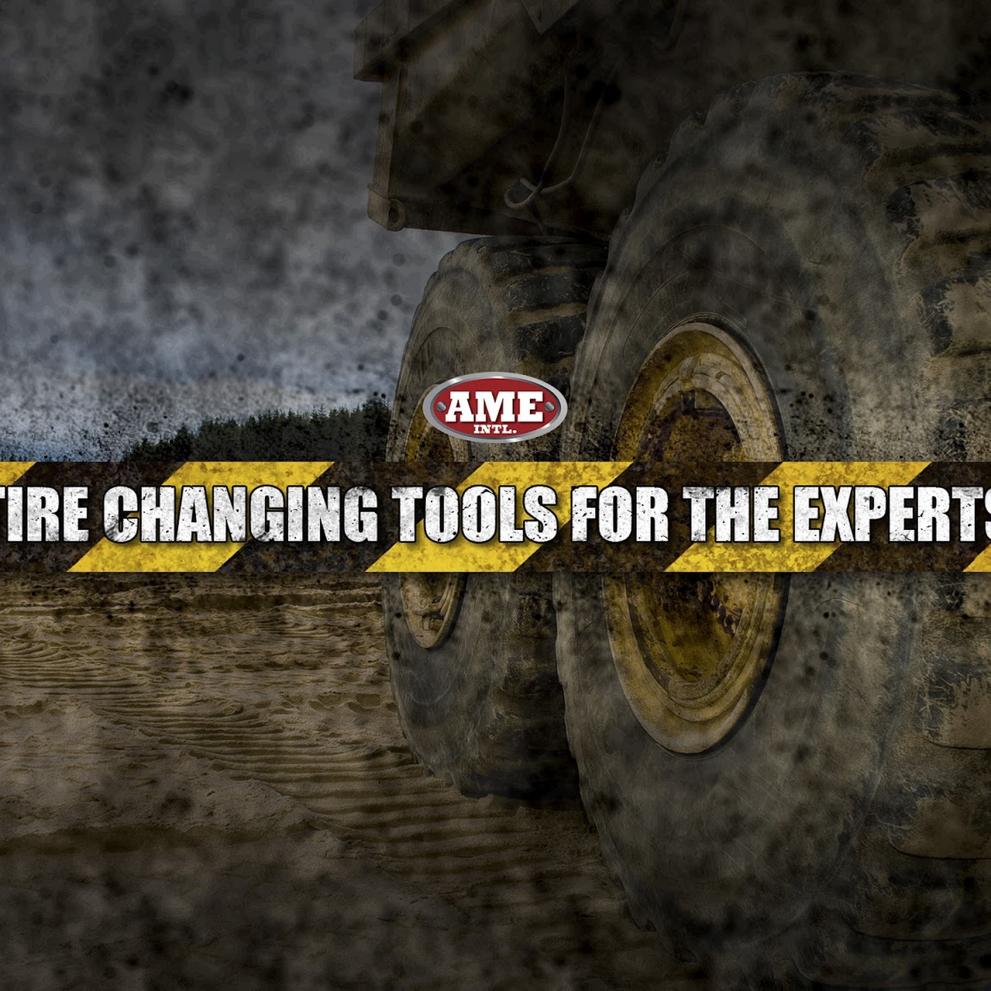 AME International Brooksville