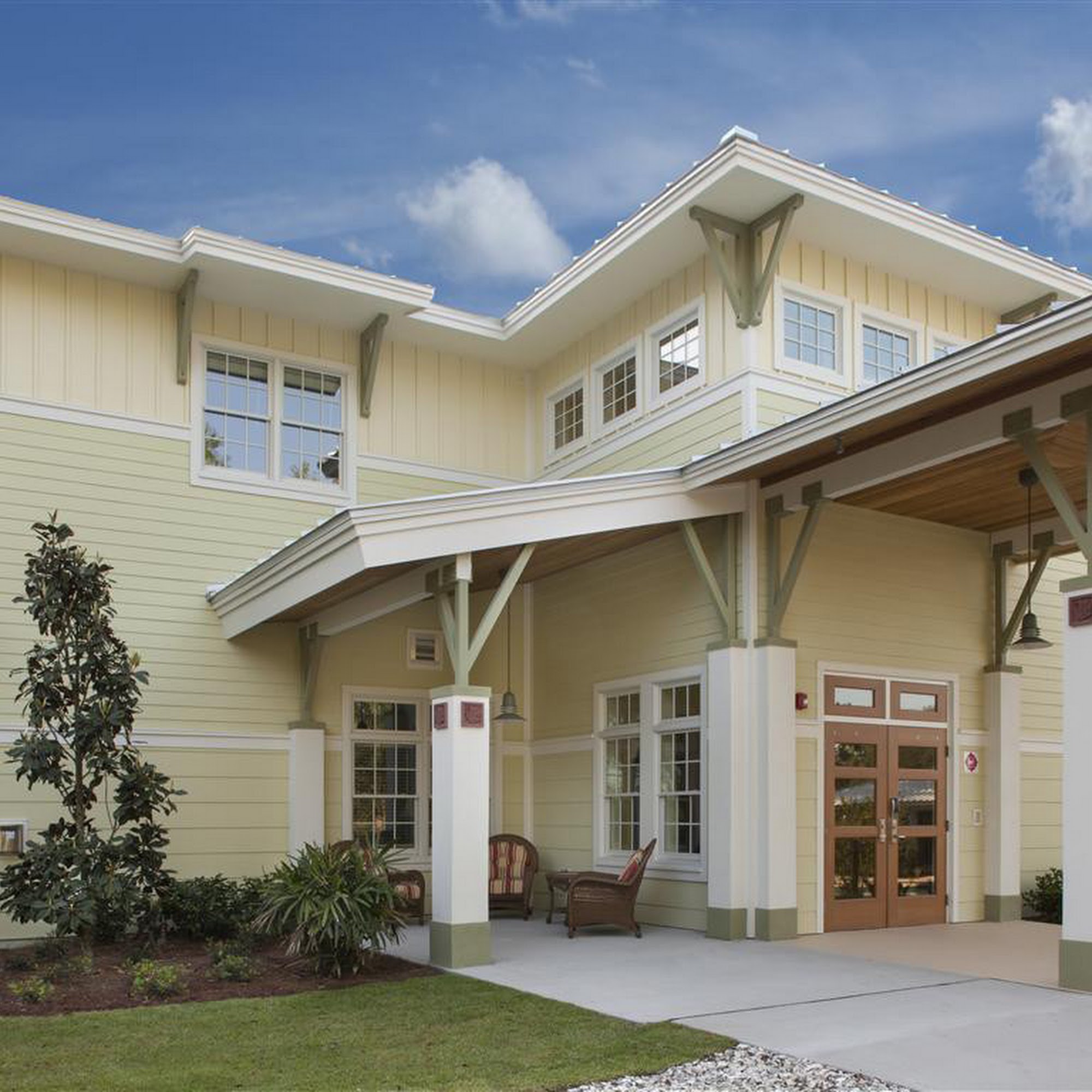 Sabal Palms Recovery Center Brooksville