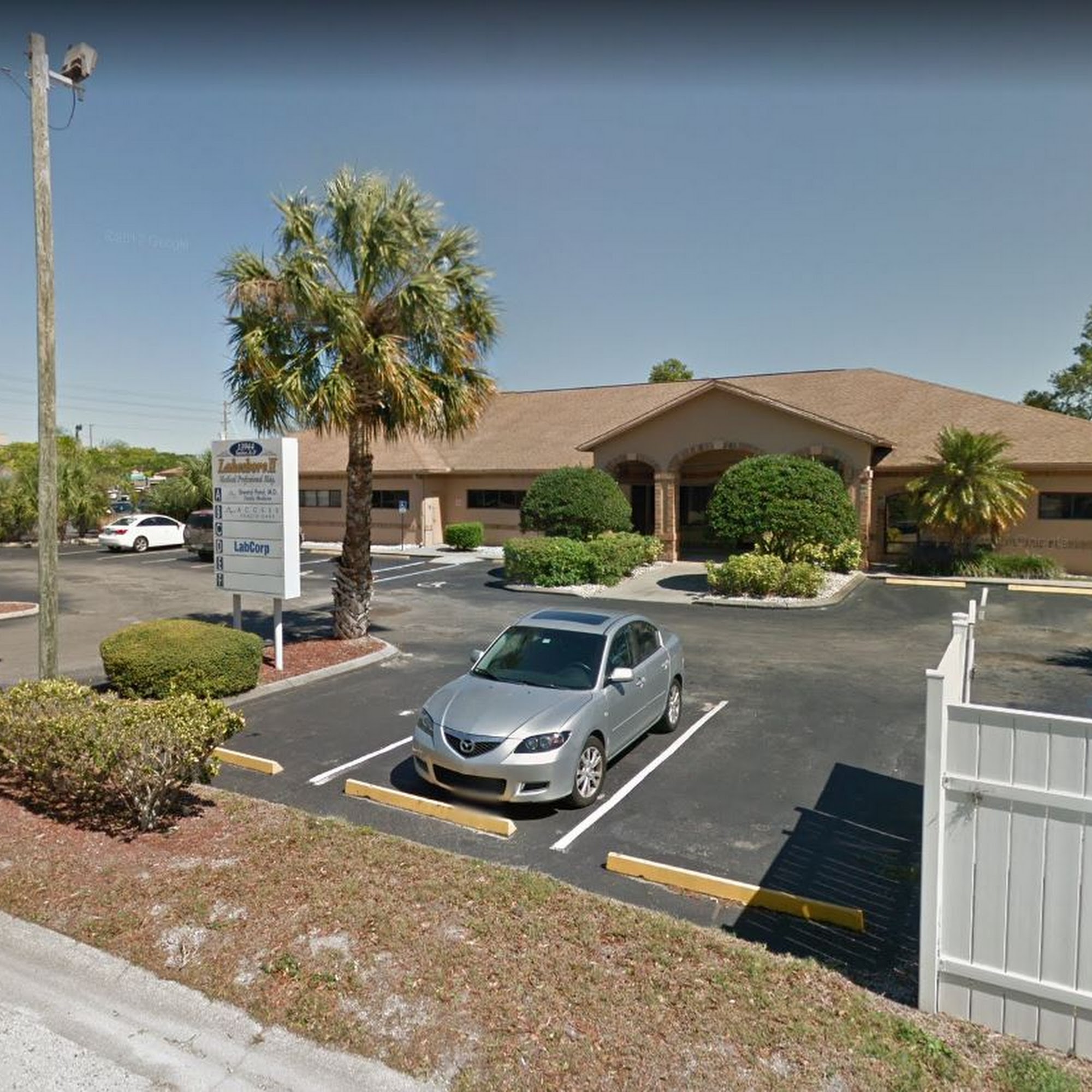 WCMIortho 14555 Cortez Blvd, Brooksville Florida 34613