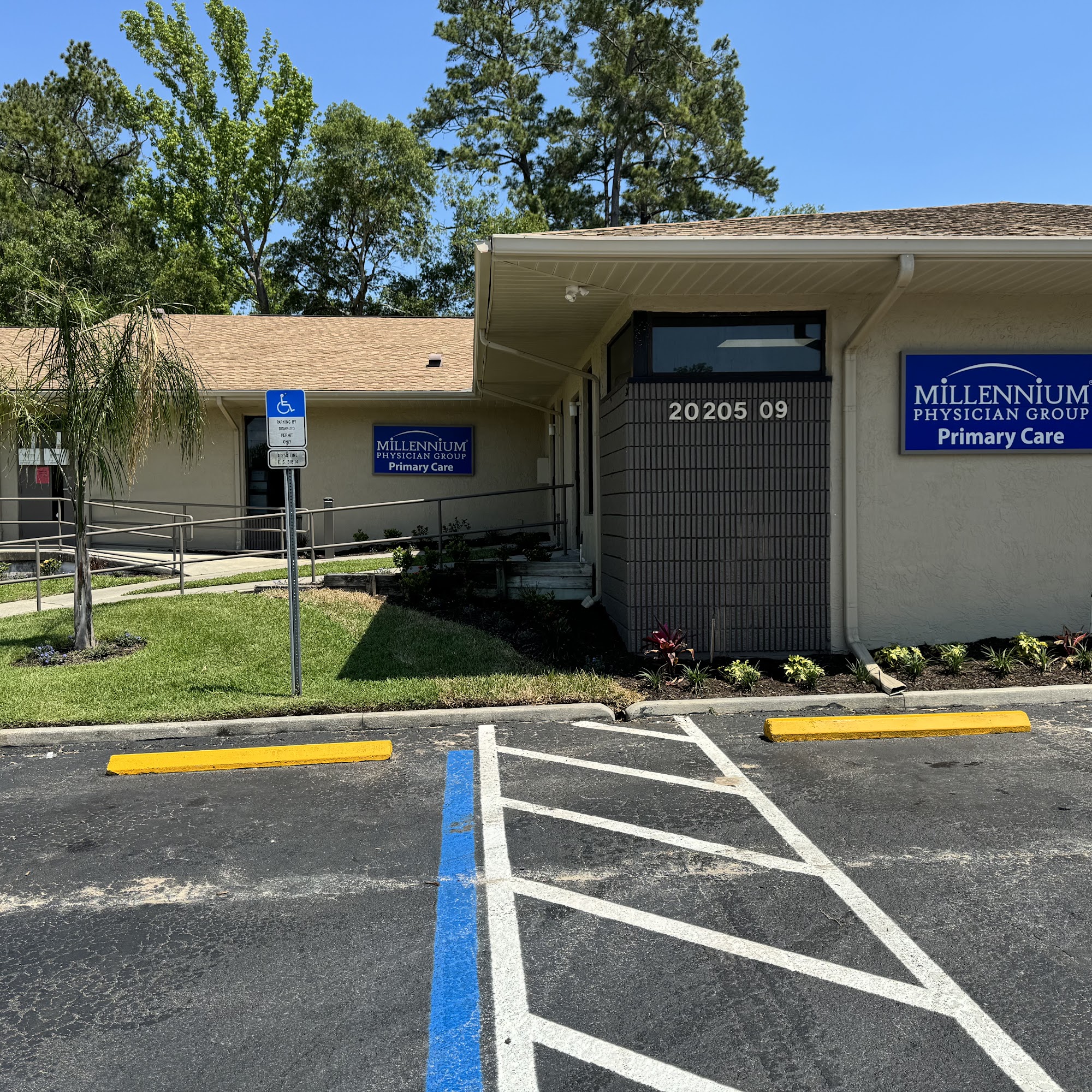 Millennium Physician Group - Brooksville Primary-Care
