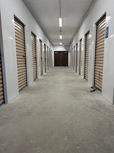 Fraser's Mini Storage