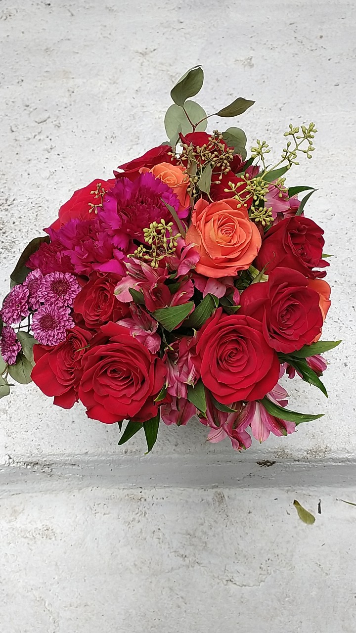 Platinum Floral Weddings Florida