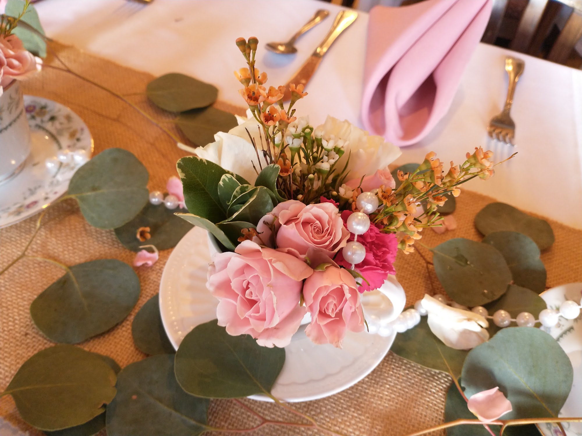 Platinum Floral Weddings Florida