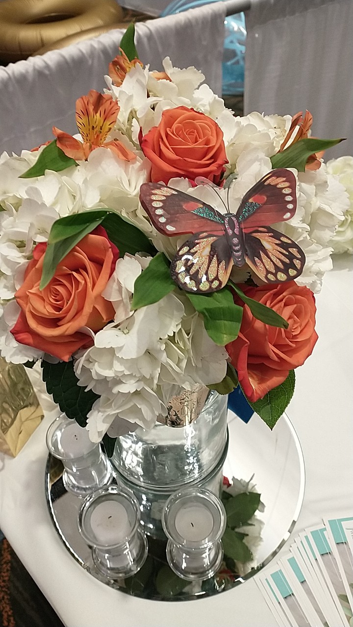 Platinum Floral Weddings Florida