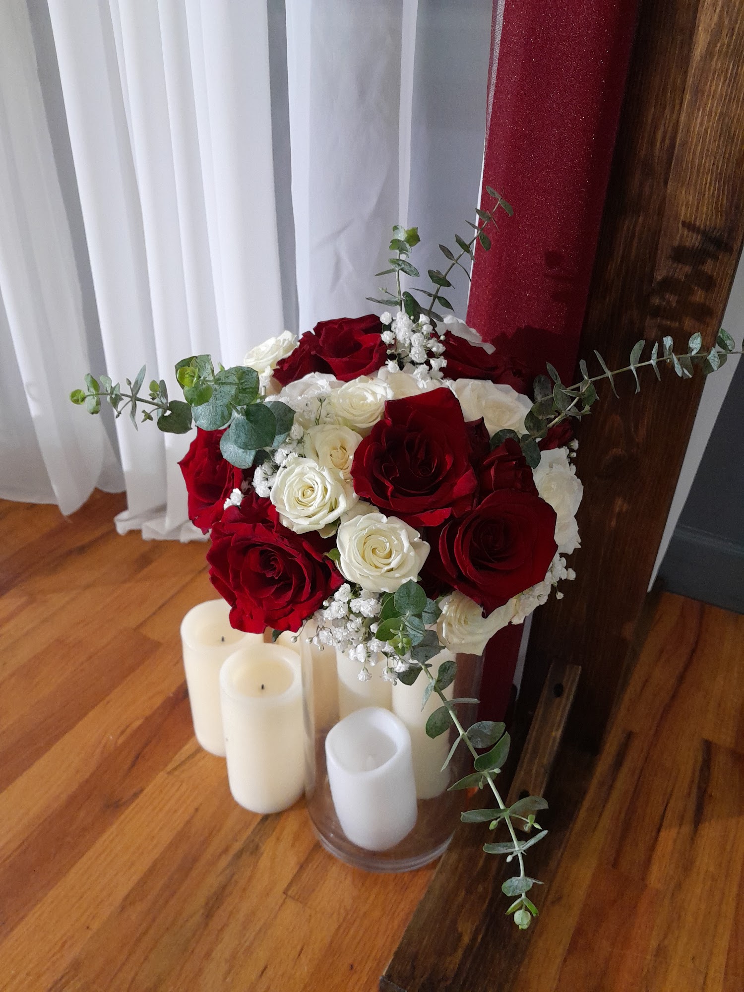 Platinum Floral Weddings Florida
