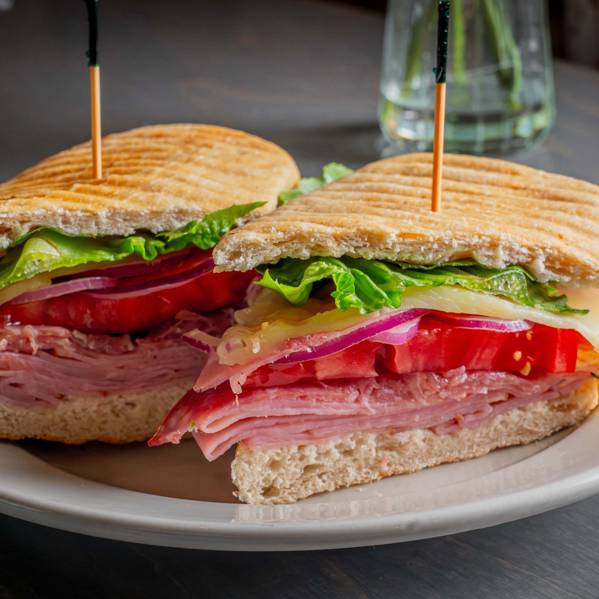 Zia Maria’s Caffè Bunnell