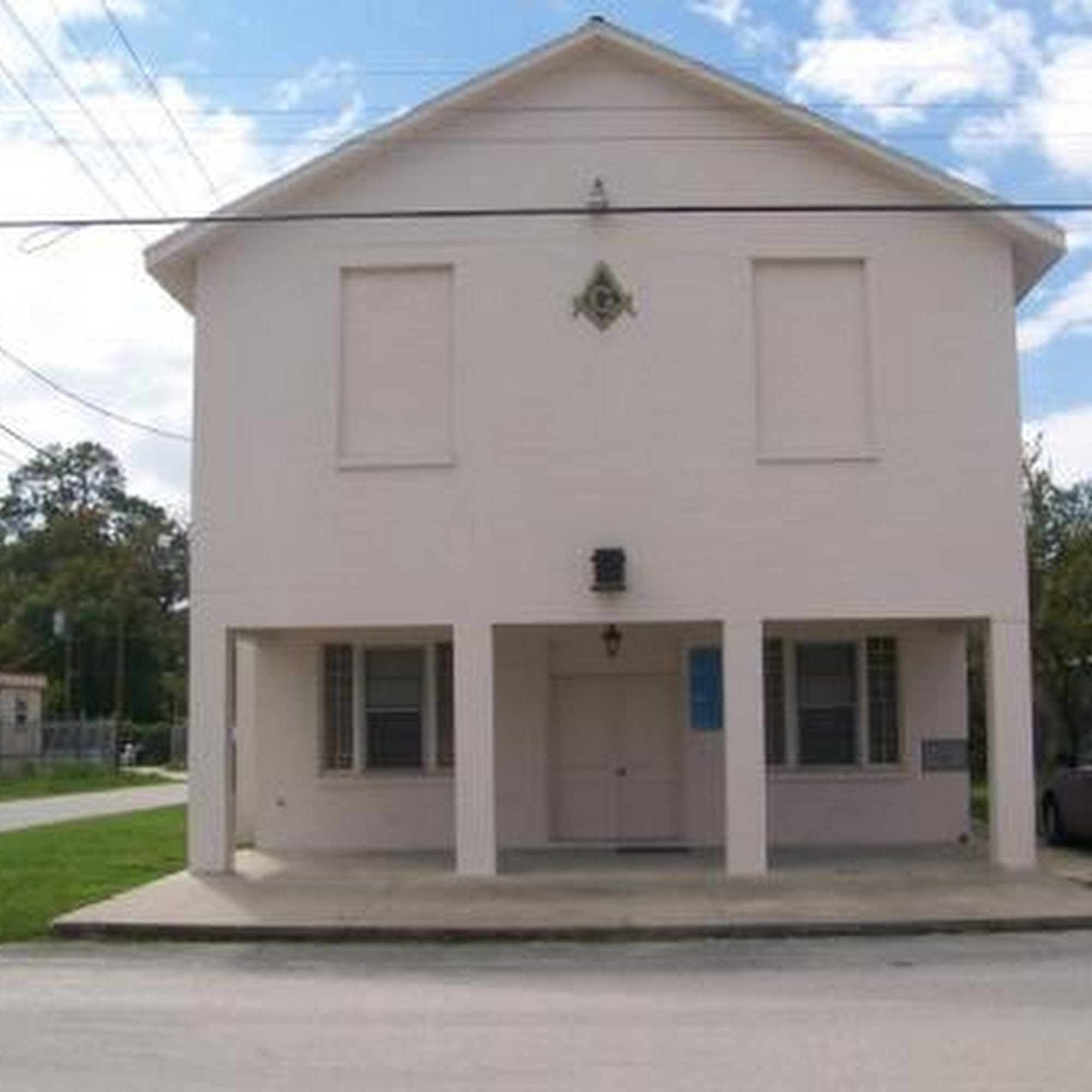 Bunnell Masonic Lodge No. 200 F&AM Bunnell