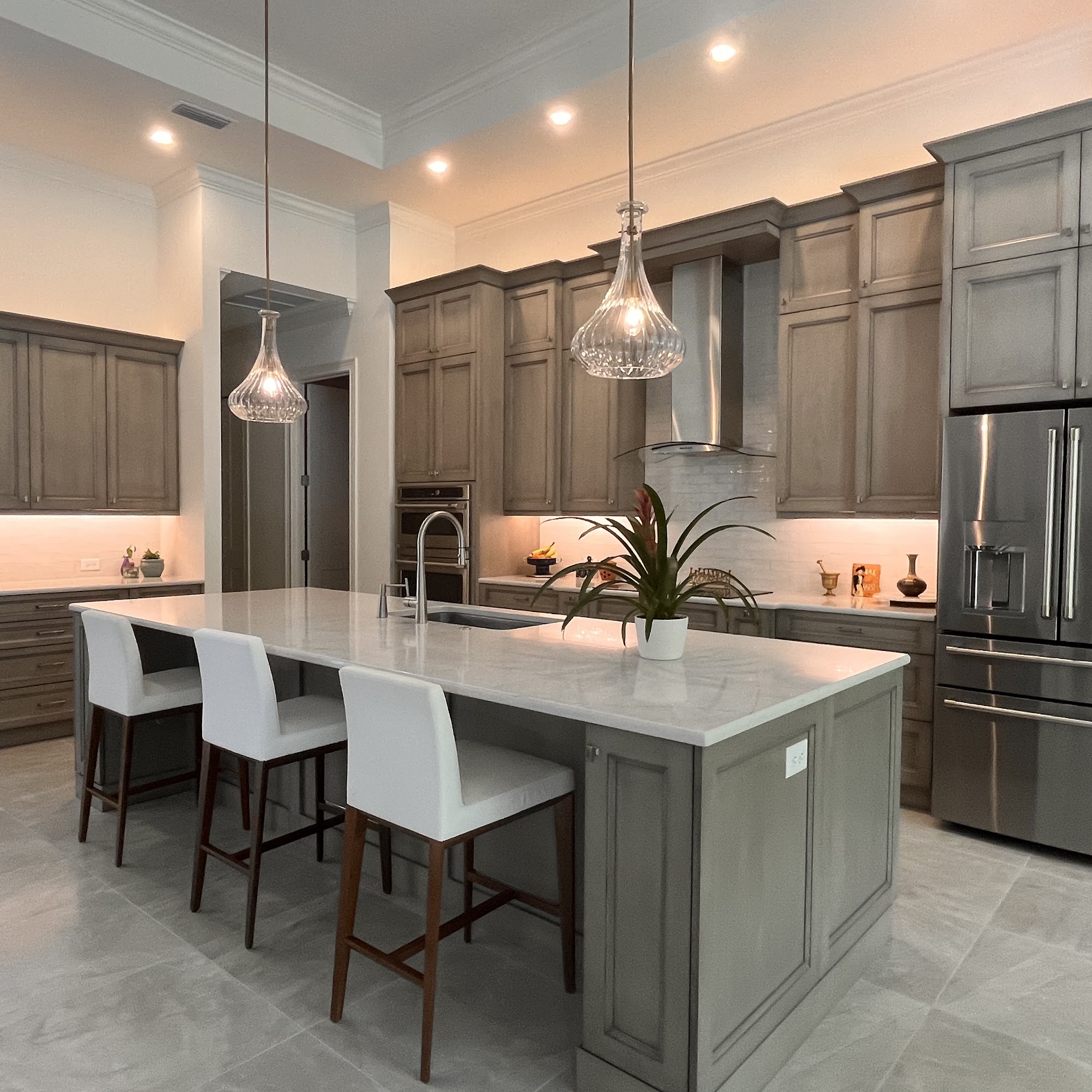 Built-Rite Kitchens Bunnell