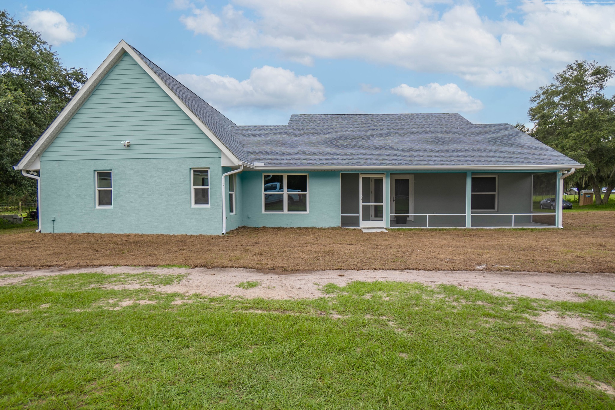 L. Norman Adams Home Builders