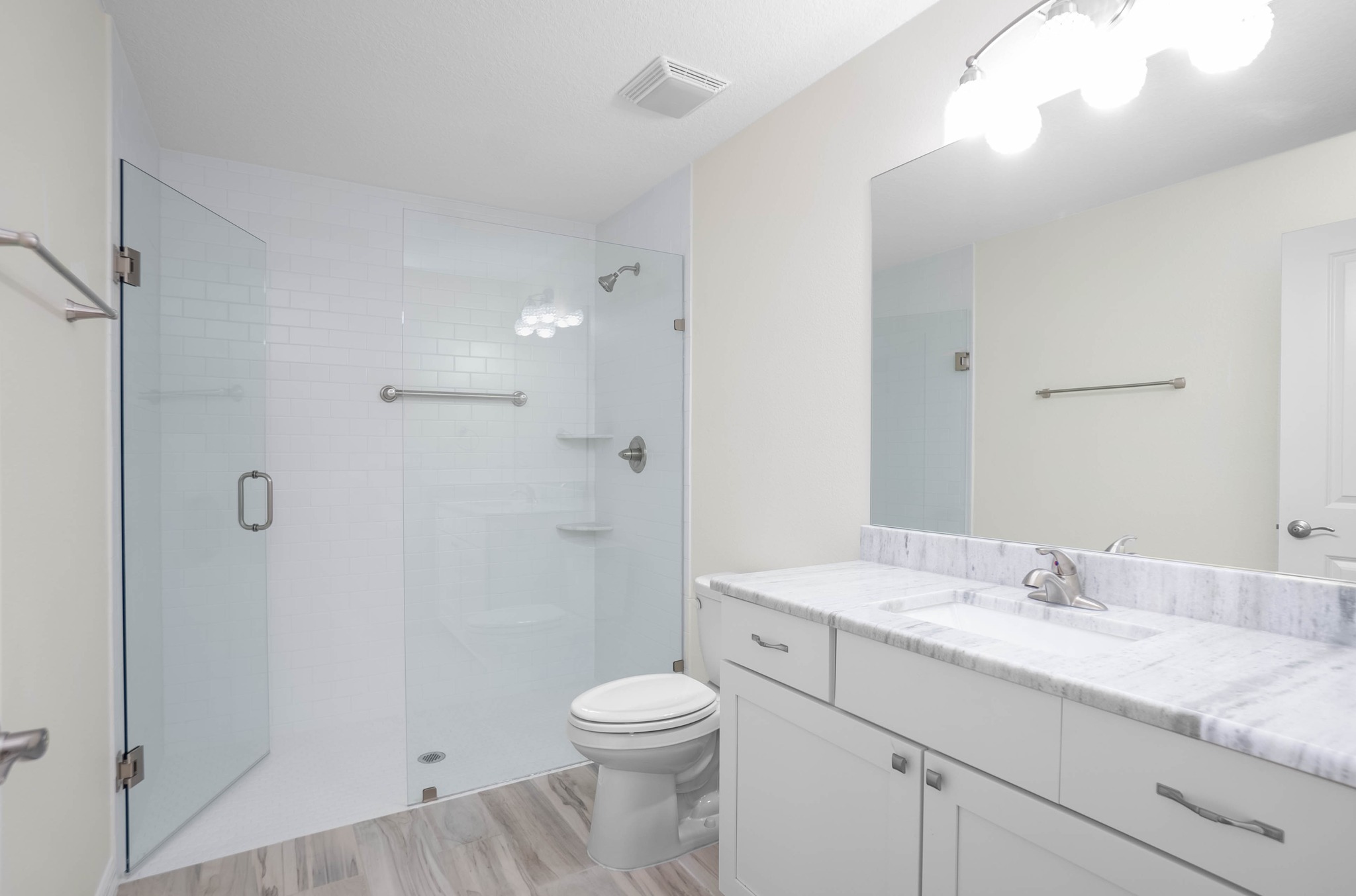 L. Norman Adams Home Builders