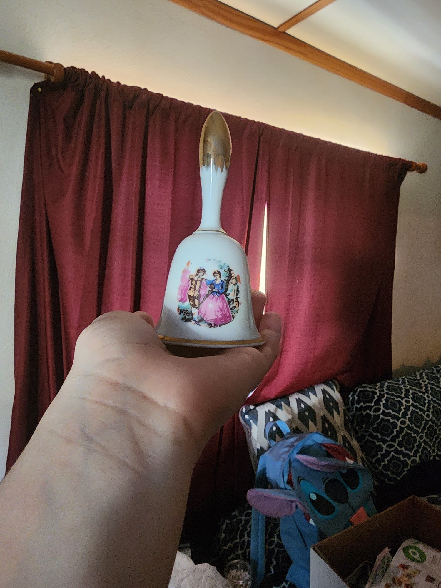 Steel Magnolia Antiques & Gift's Bushnell