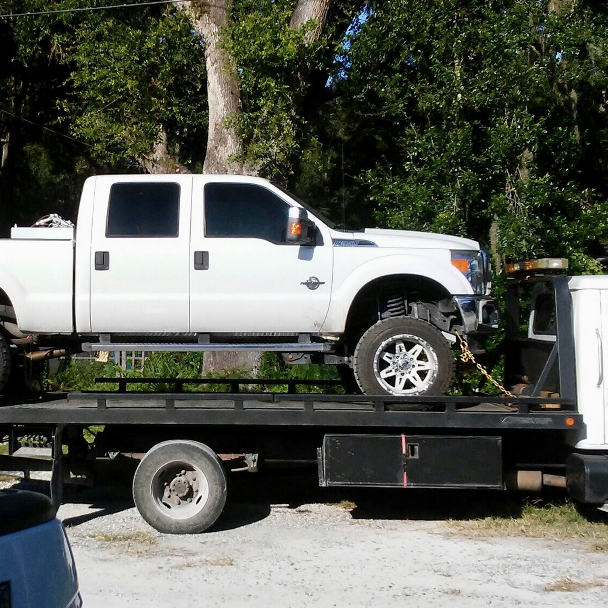 Affordable Wrecker Service INC.