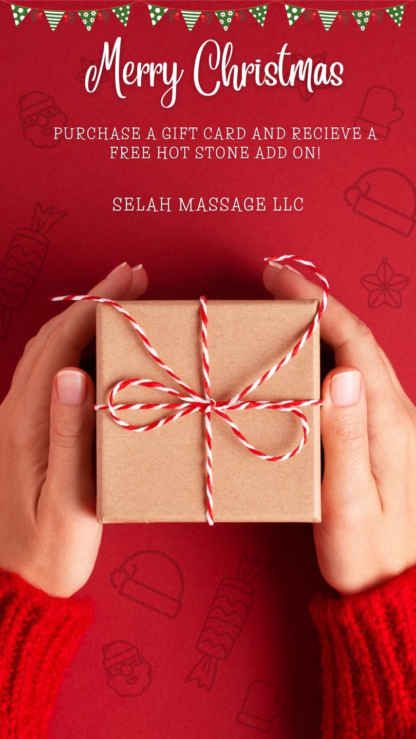 Selah Massage & Bodywork