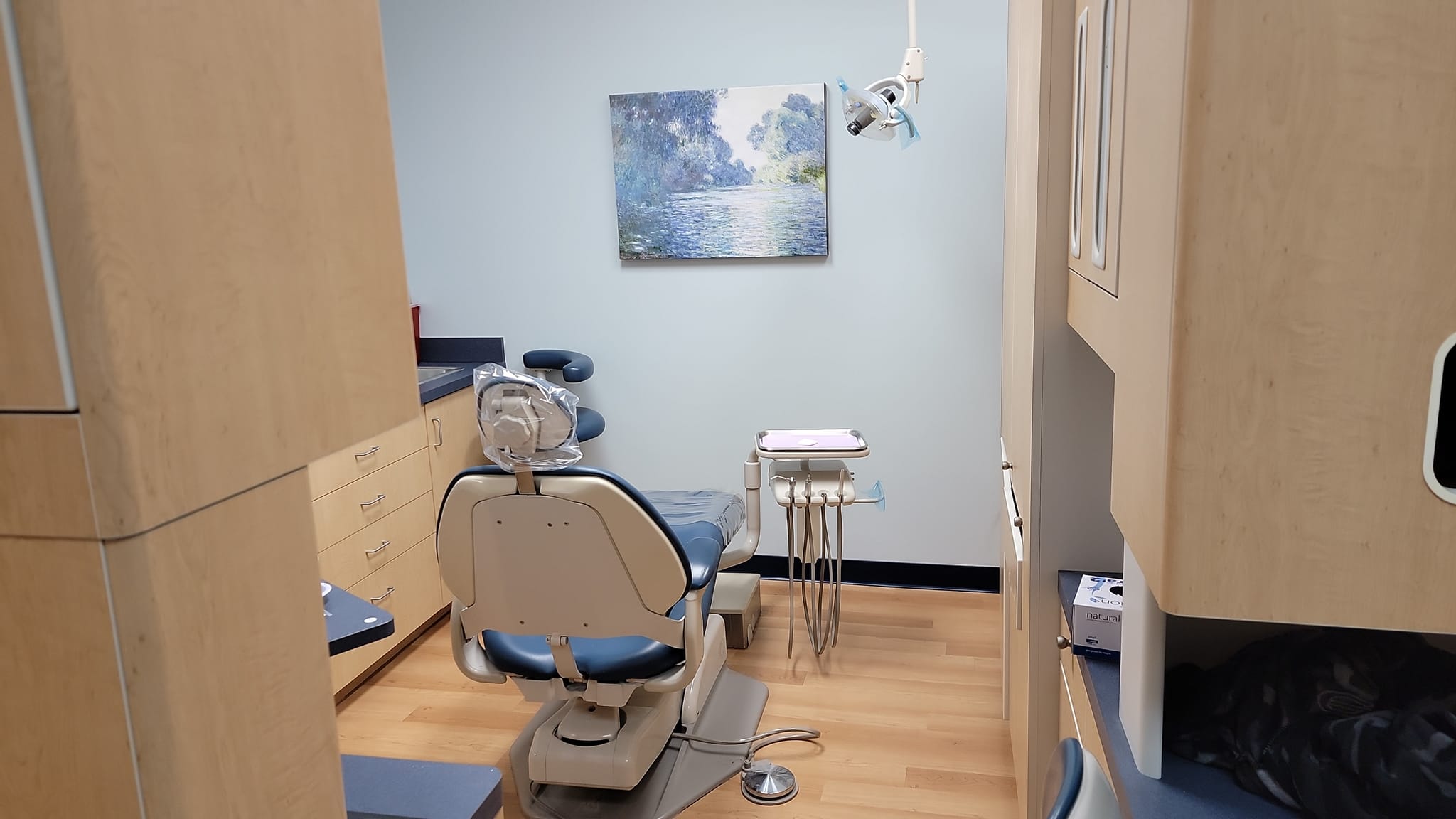 West Nassau Dental Care