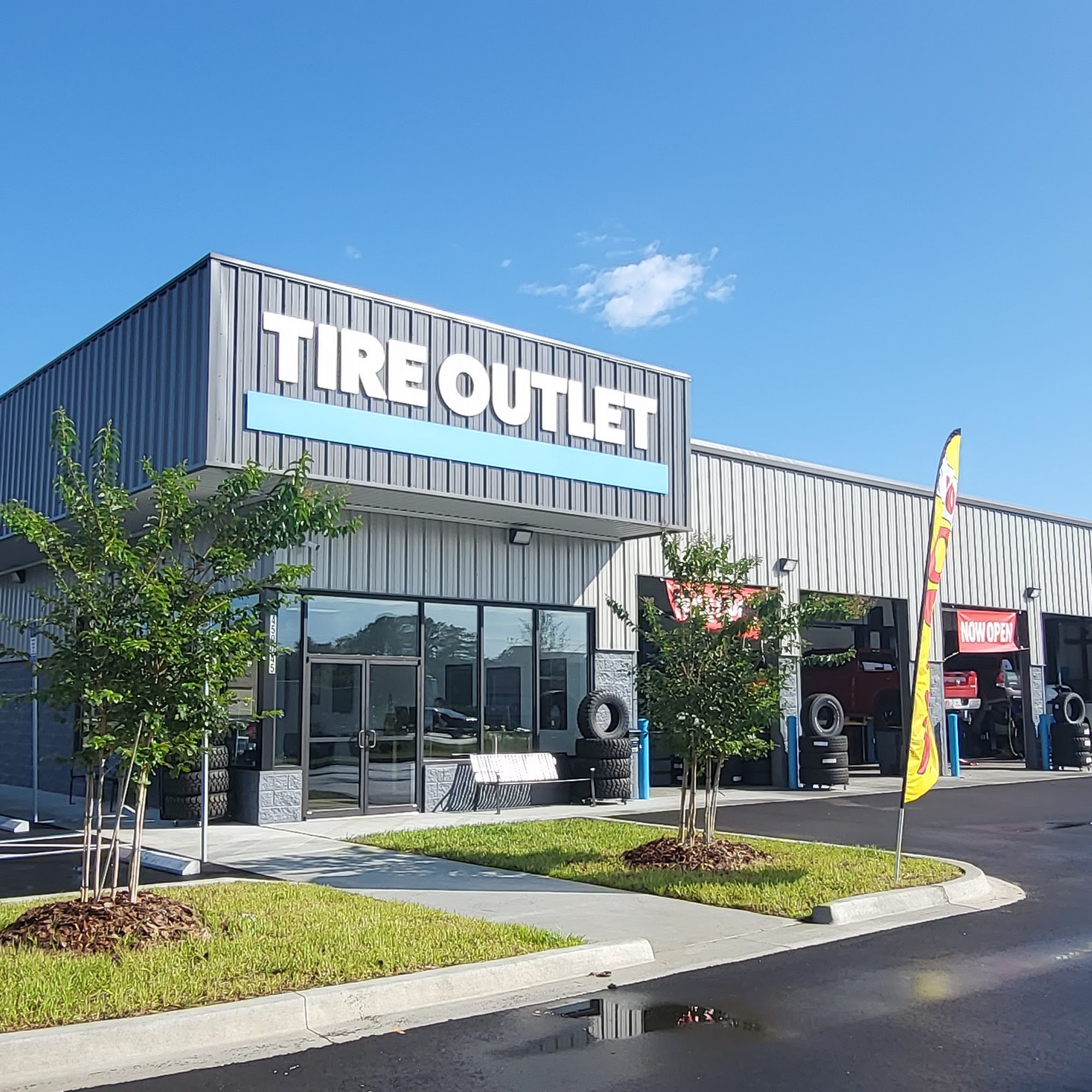 Tire Outlet