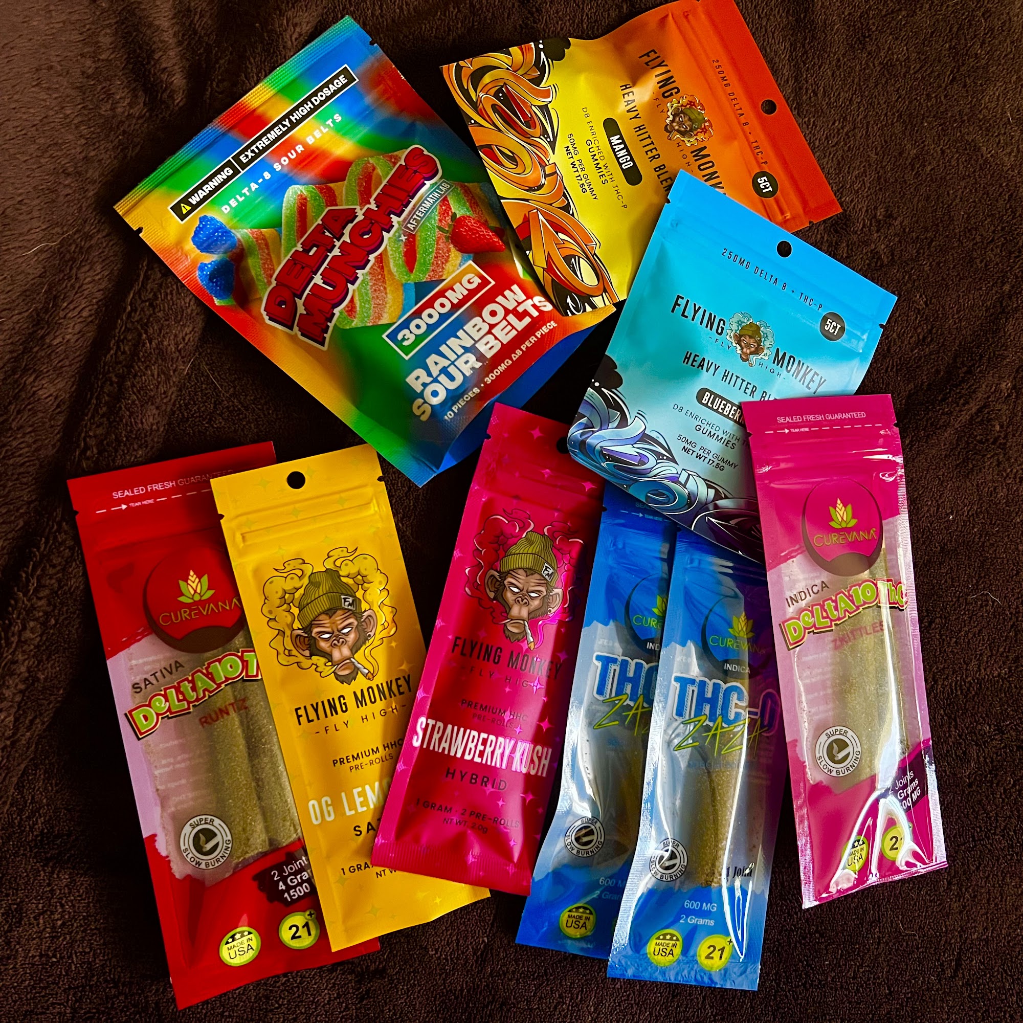 SeaGlass Callahan Smoke and Vape Callahan