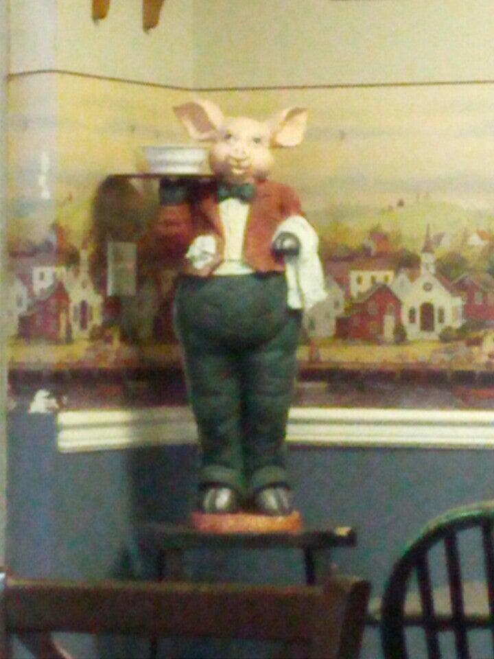 Photo credit: nextdoor