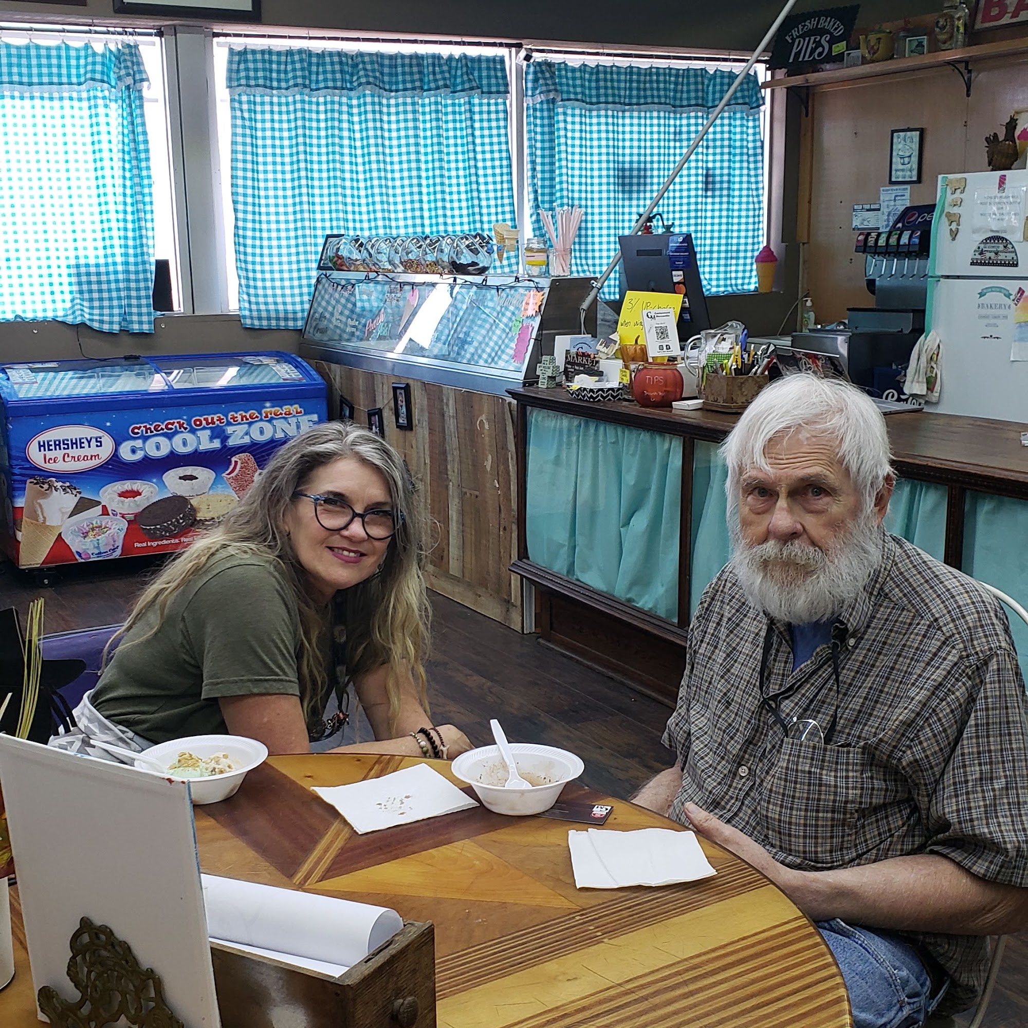 Cantonment Mercantile Cantonment