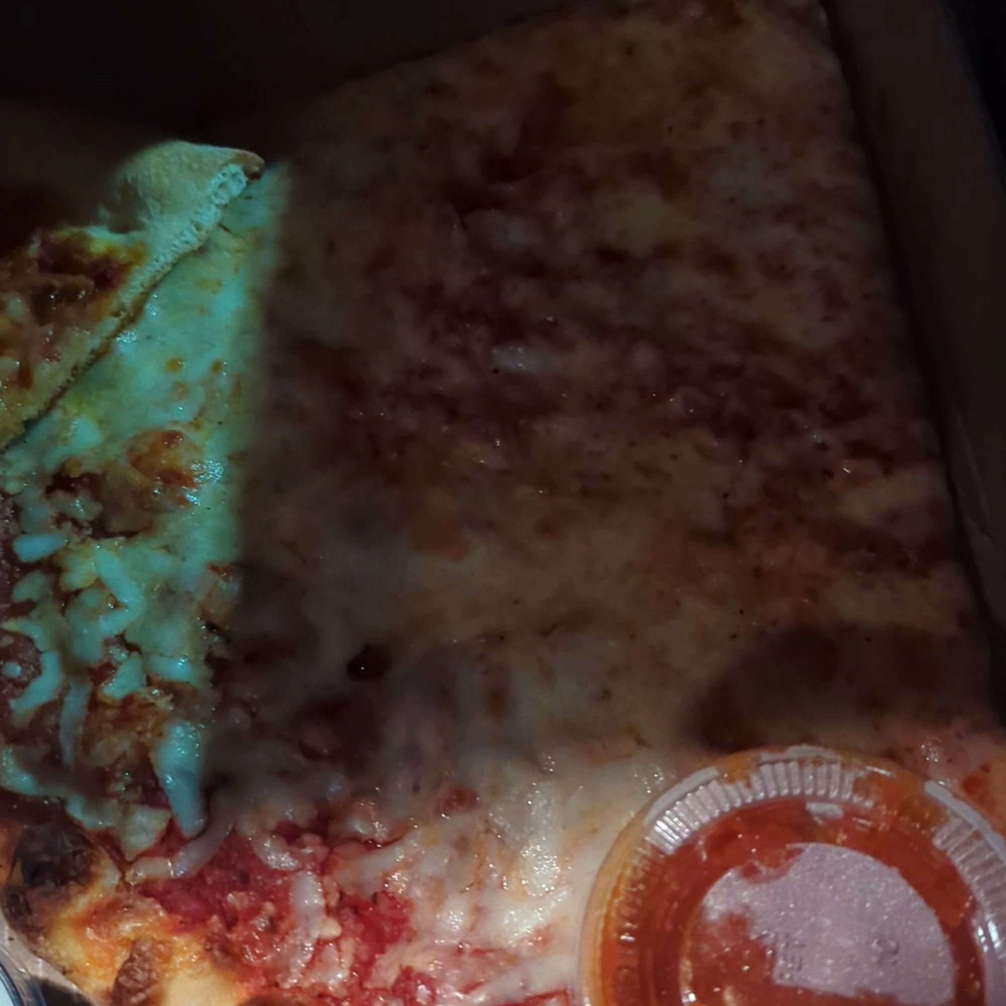 Papa Vito's Italian Restaurant And Pizza Kitchen Cape Canaveral