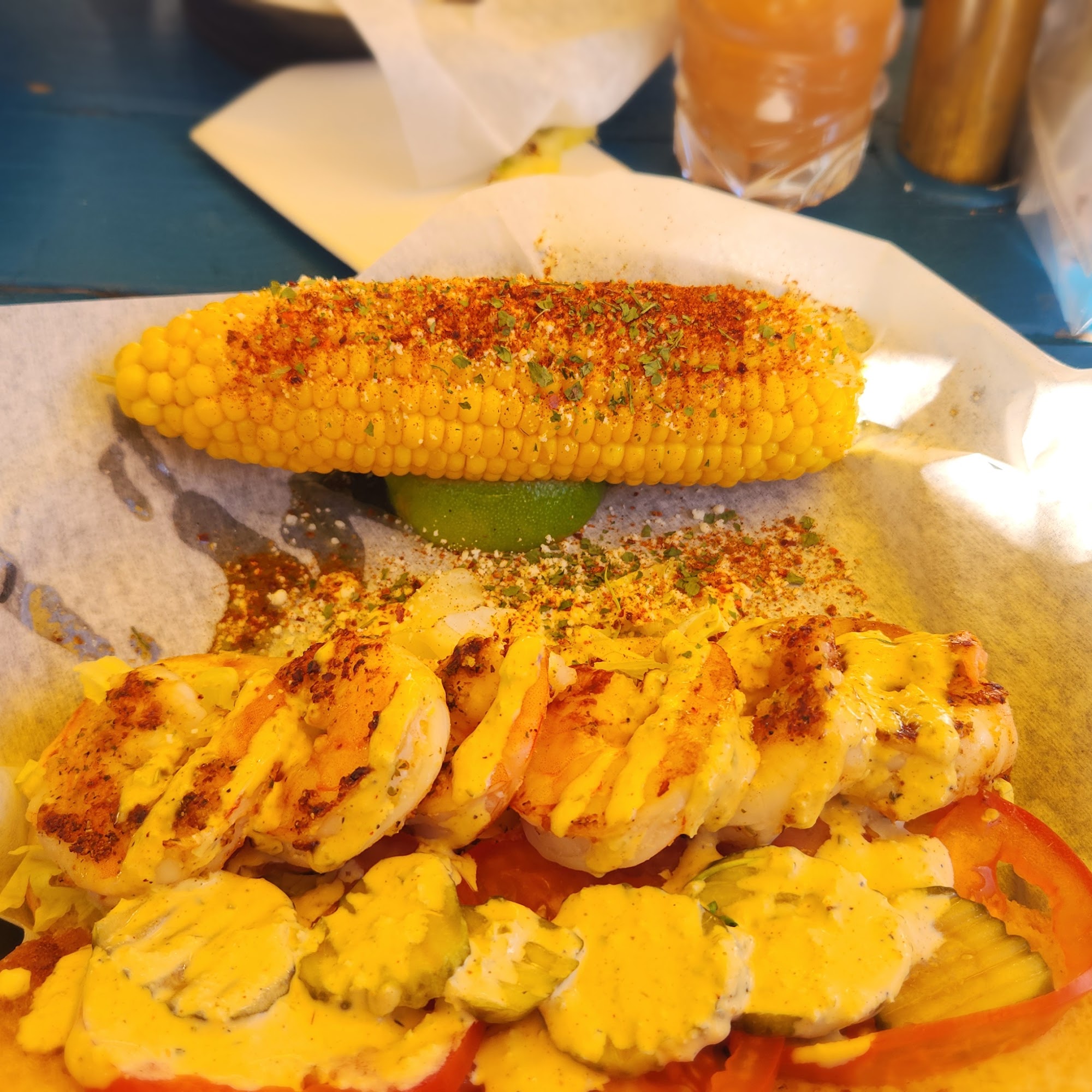 Ellie Mae's Tiki Bar Cape Canaveral