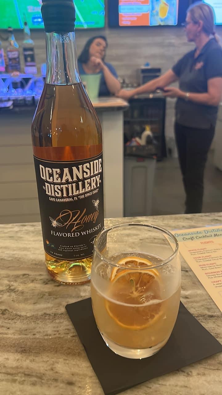 Oceanside Distillery Cape Canaveral Cape Canaveral